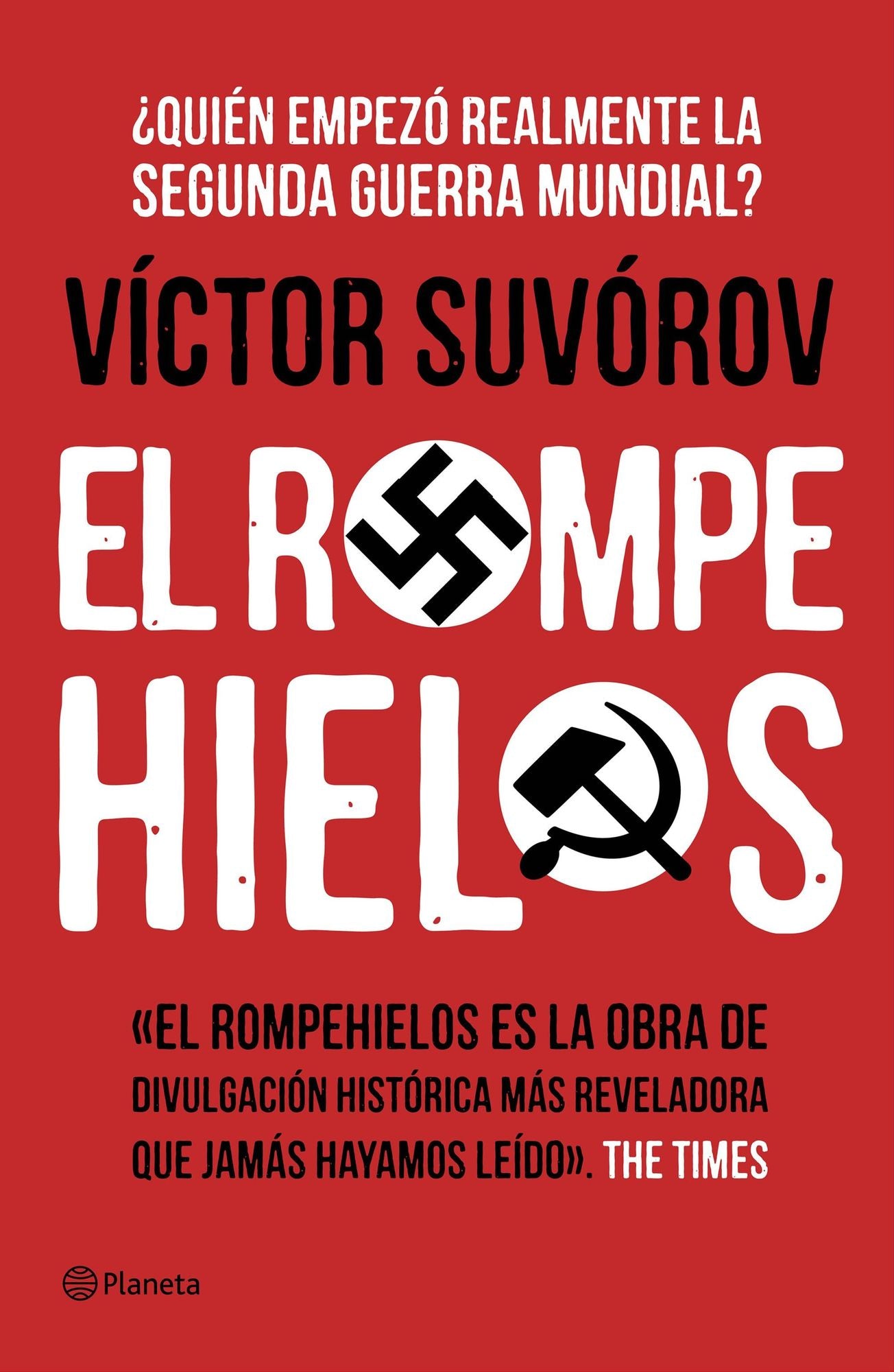 El rompehielos: Quién empezó la Segunda Guerra Mundial?