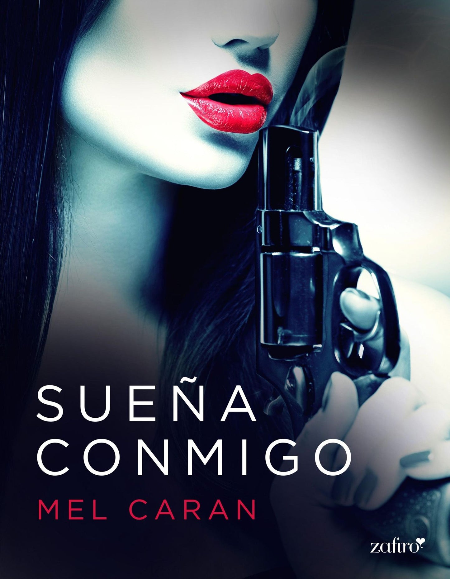 Sueña conmigo