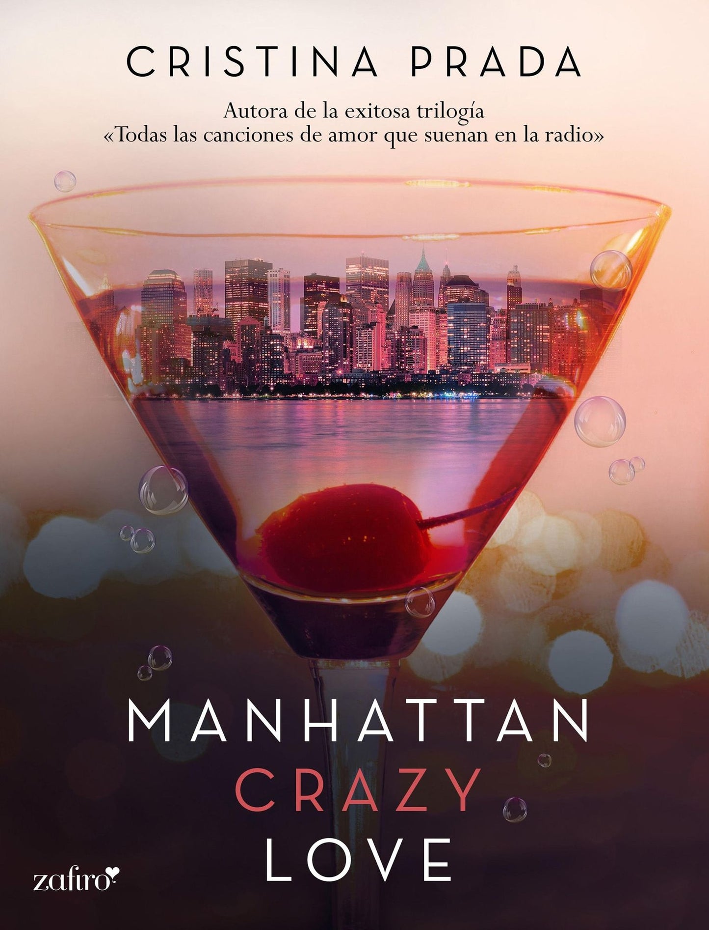 Manhattan crazy love