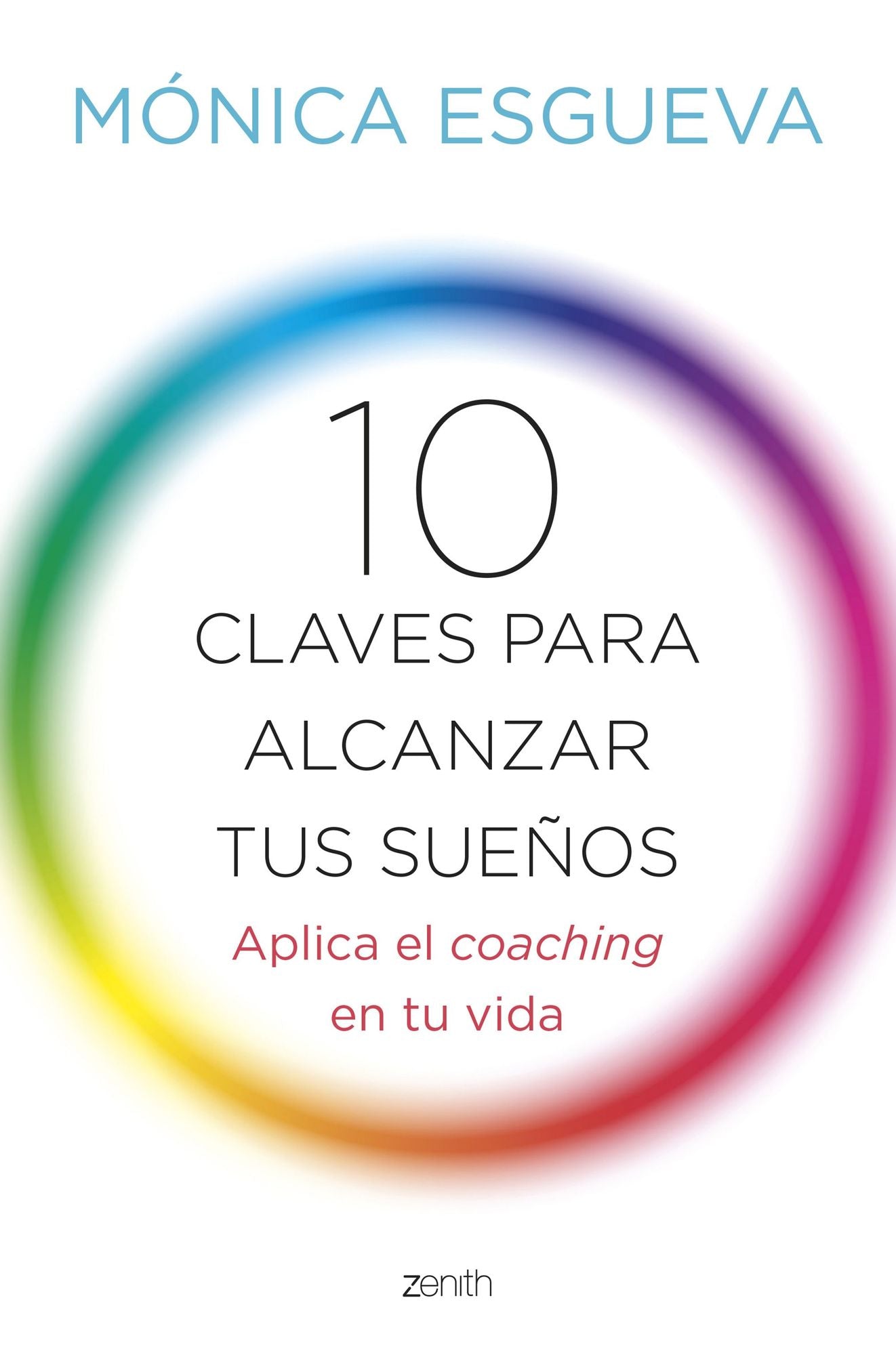 10 claves para alcanzar tus sueños: Aplica el coaching en tu vida