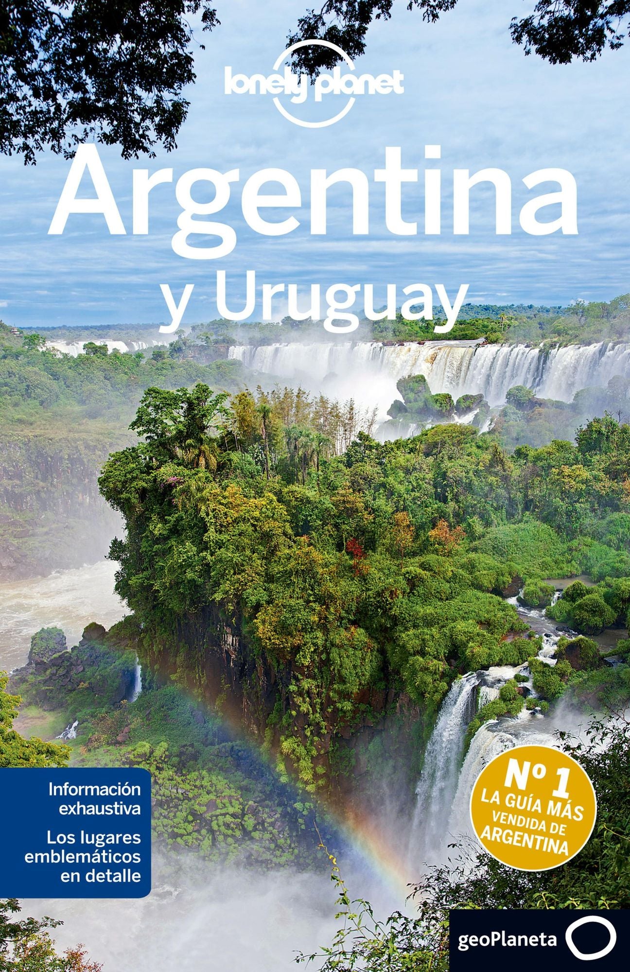 Argentina y Uruguay 5