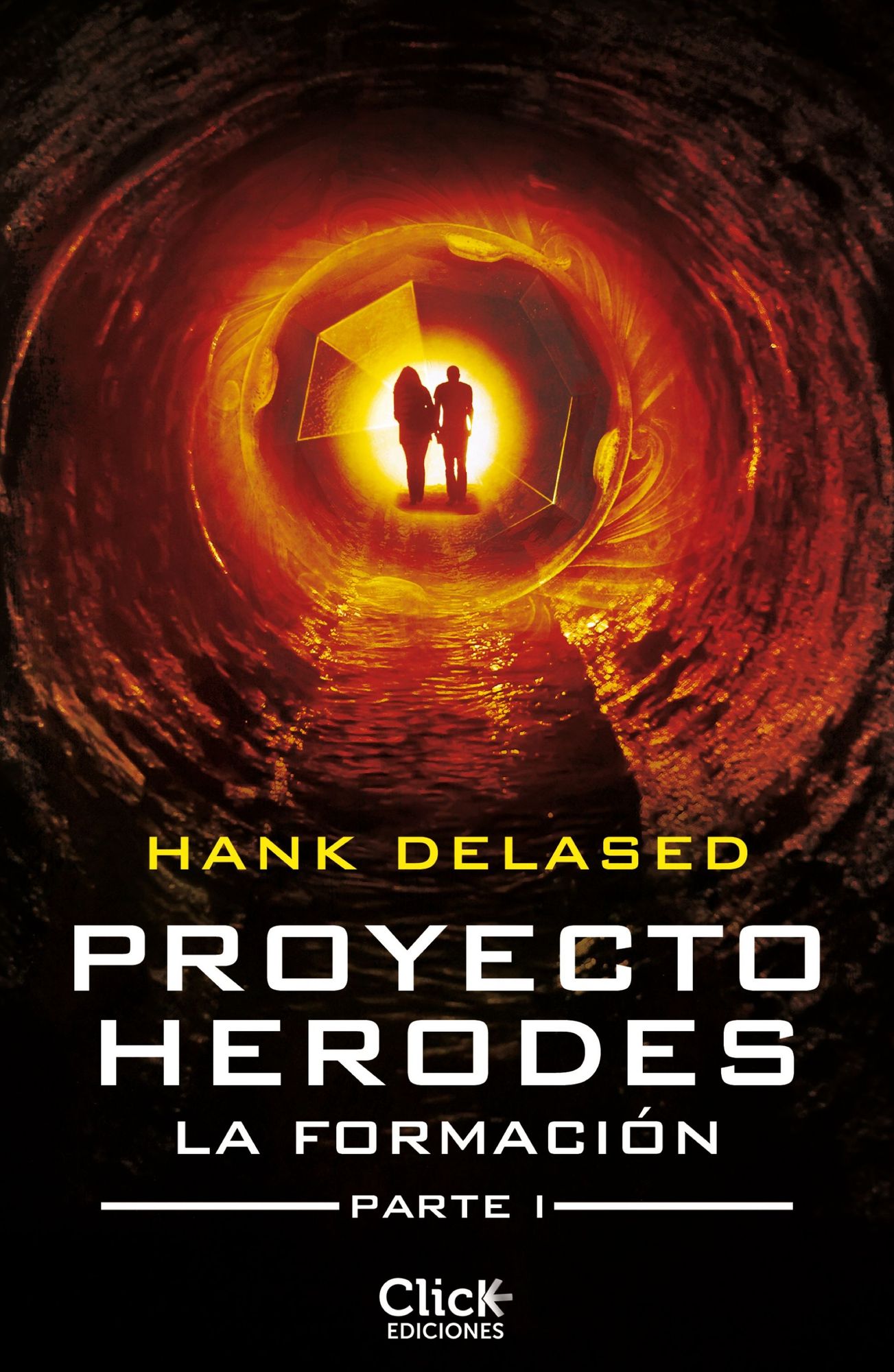 Proyecto Herodes. La Formación. Parte I