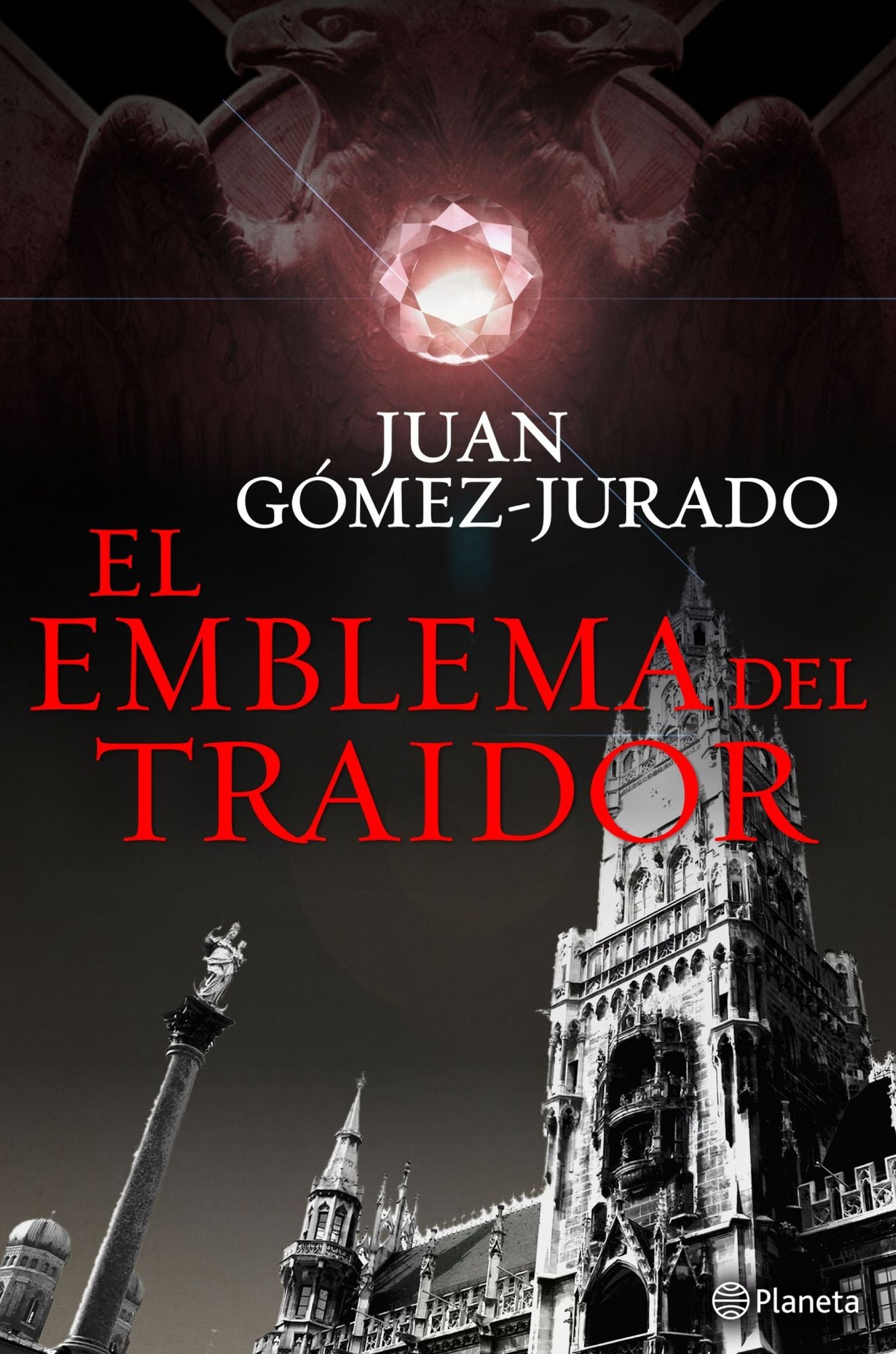 El emblema del traidor