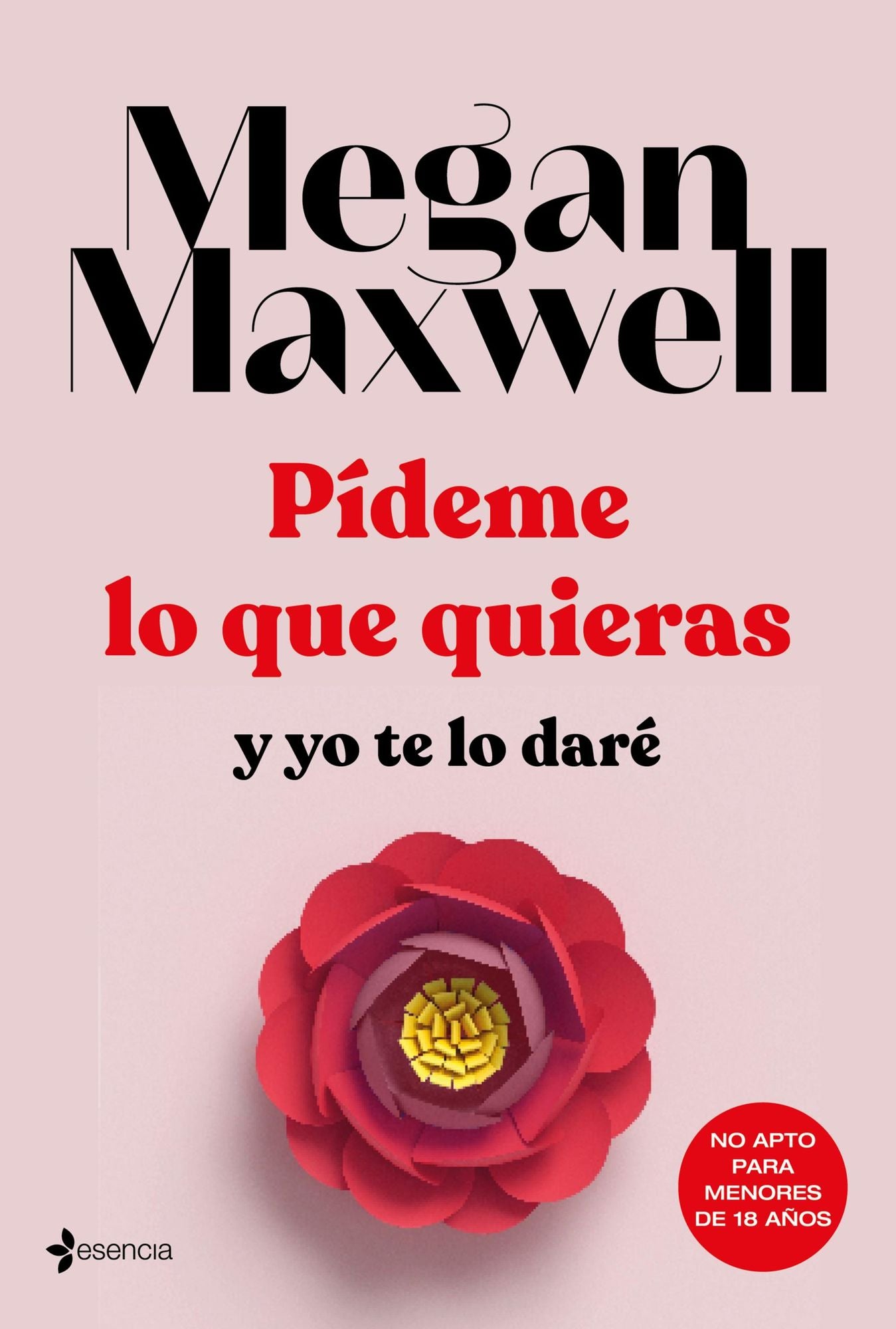 PÃ­deme lo que quieras y yo te lo darÃ©