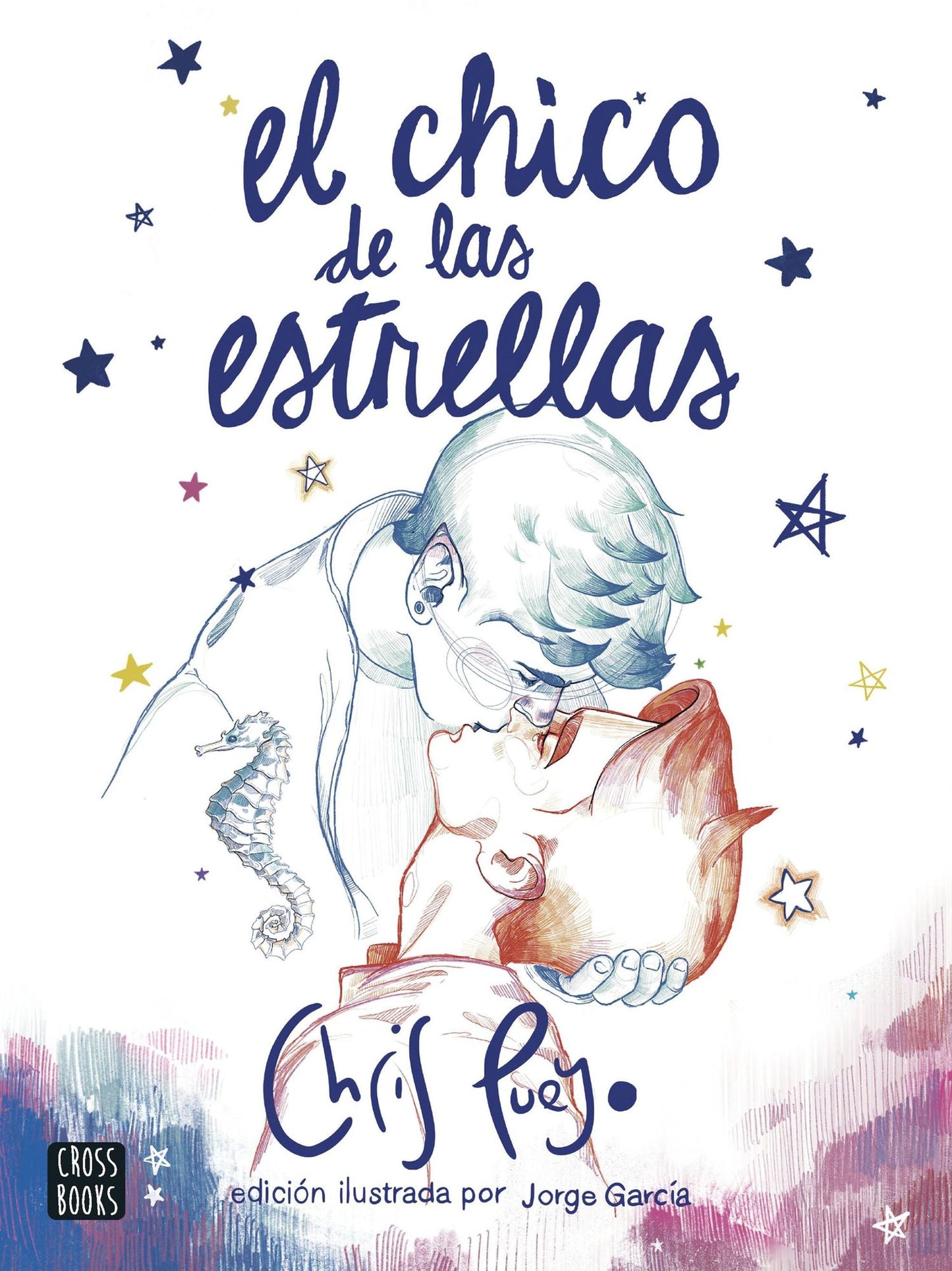El Chico de las Estrellas