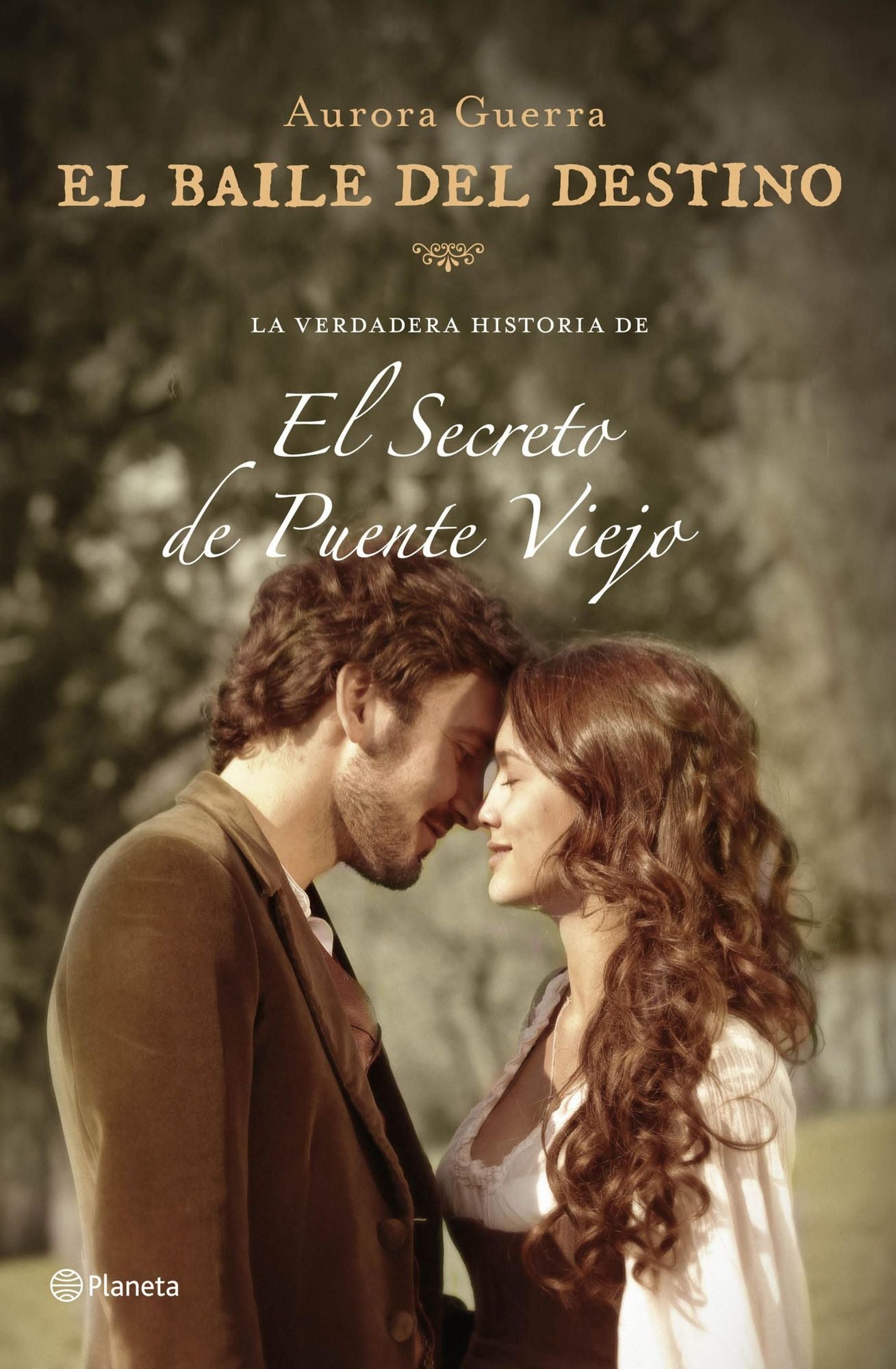 El baile del destino: La verdadera historia de El secreto de Puente Viejo