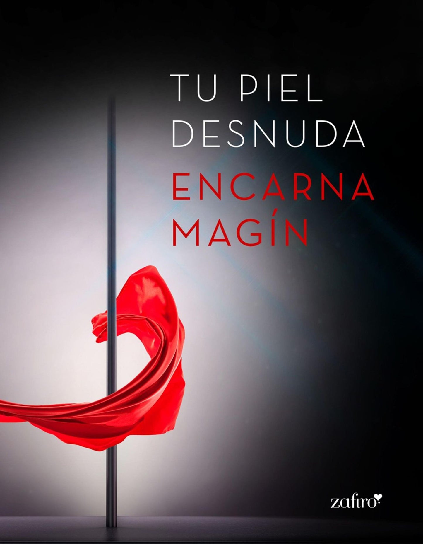 Tu piel desnuda