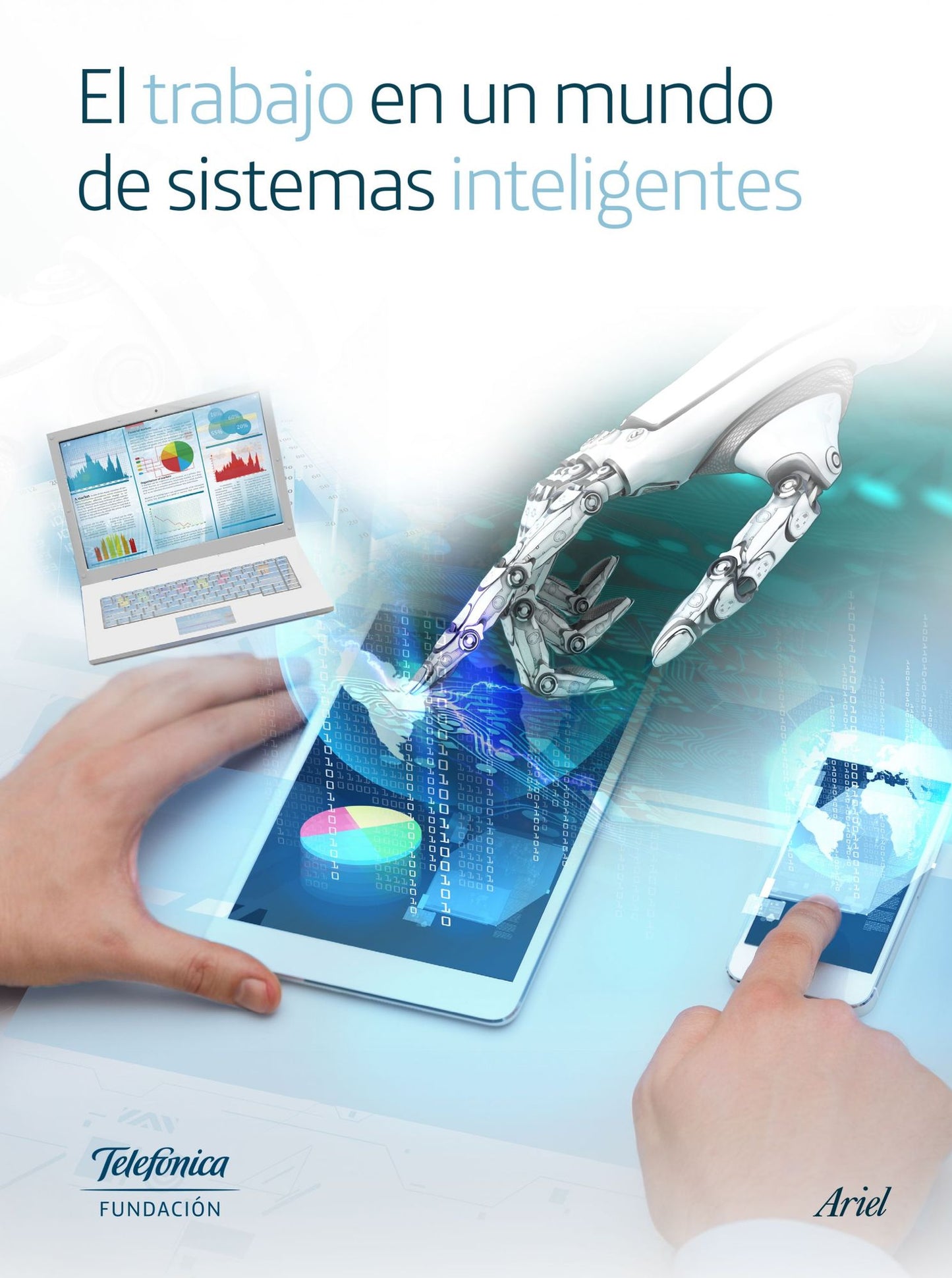 El trabajo en un mundo de sistemas inteligentes