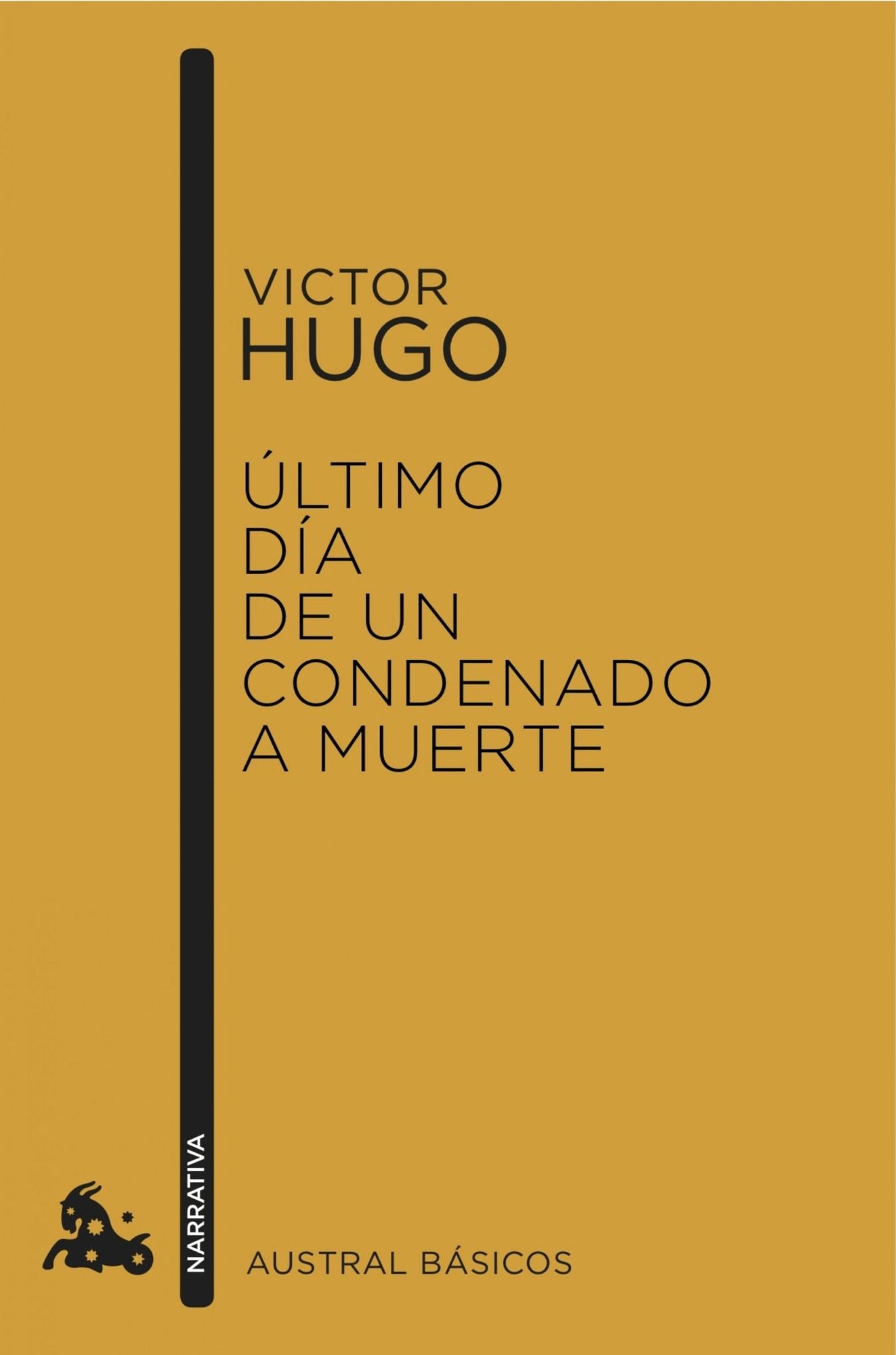 Último día de un condenado a muerte