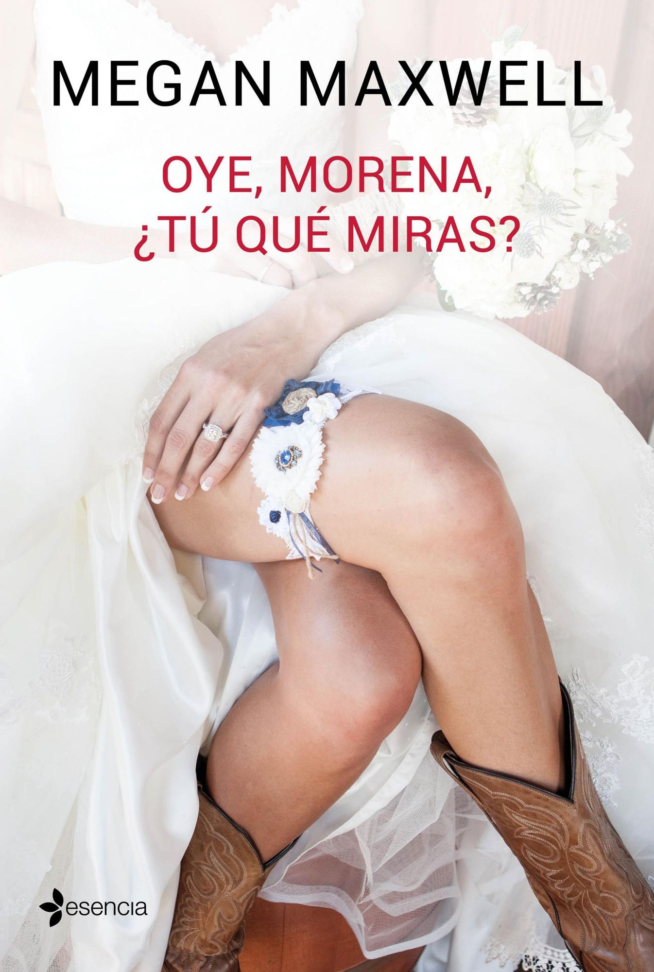 Oye, morena, Â¿tÃº quÃ© miras?