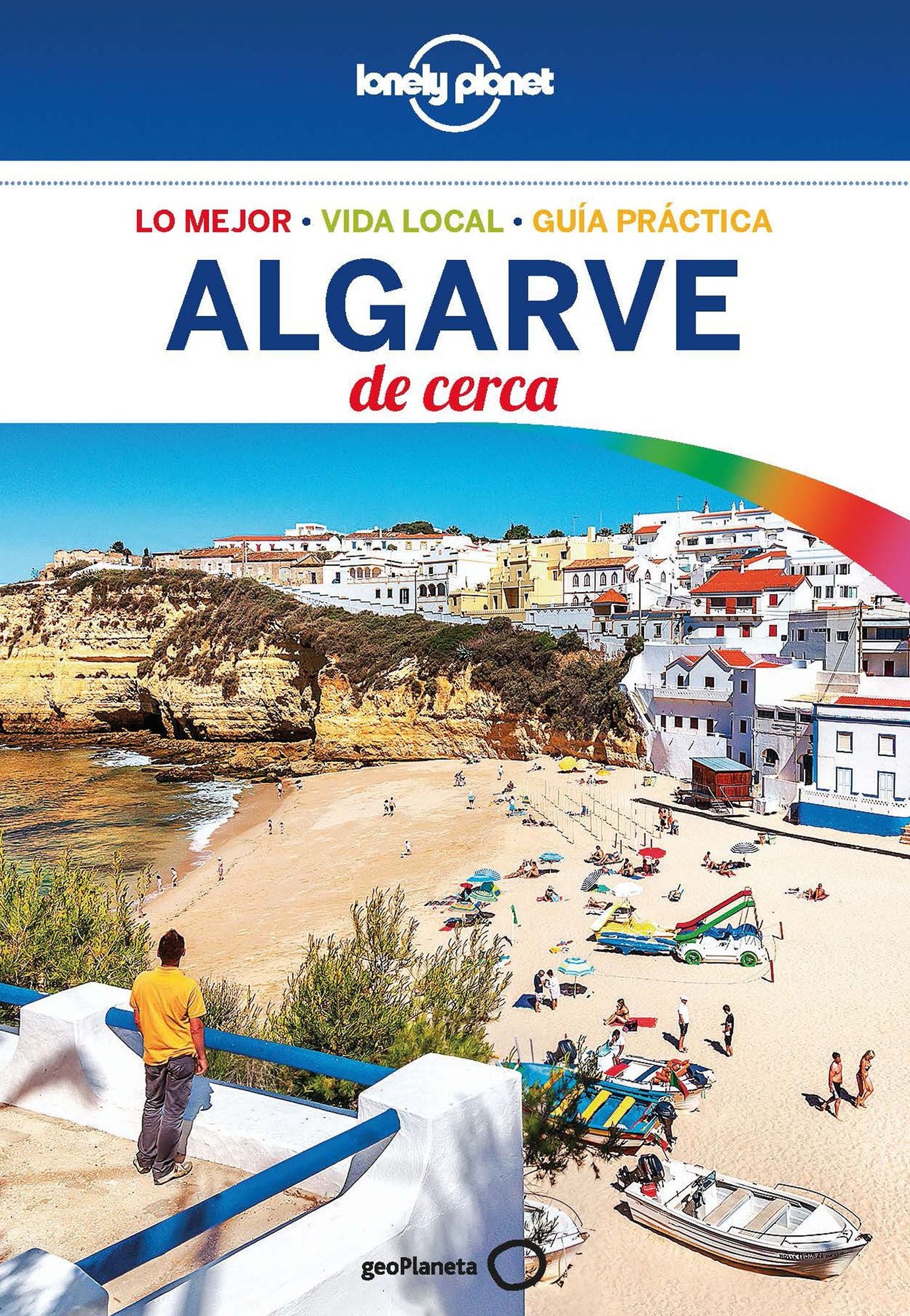 Algarve De cerca 1