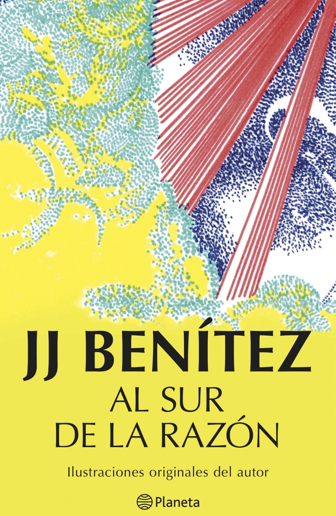Al sur de la razón