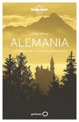 Lonely Planet Lo Mejor de Alemania