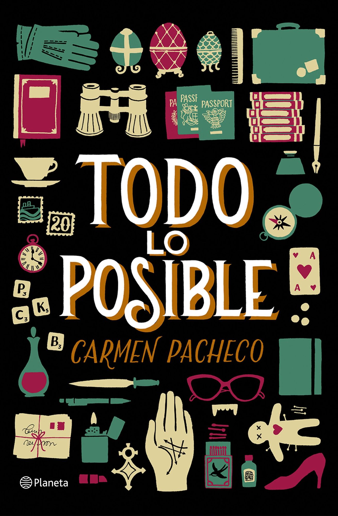 Todo lo posible