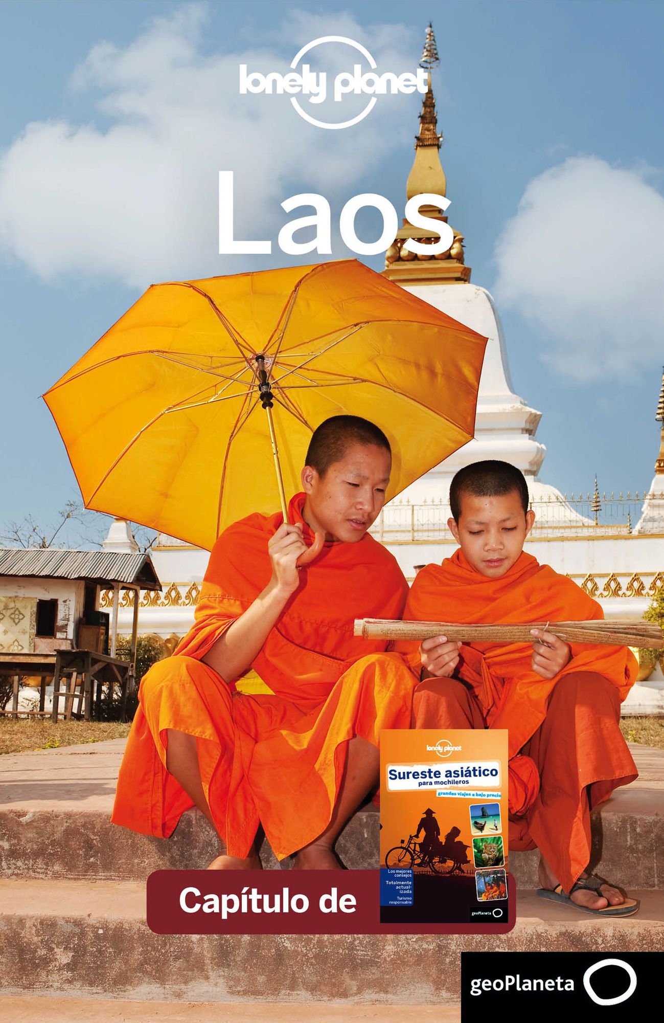 Sureste asiático para mochileros 4_5. Laos