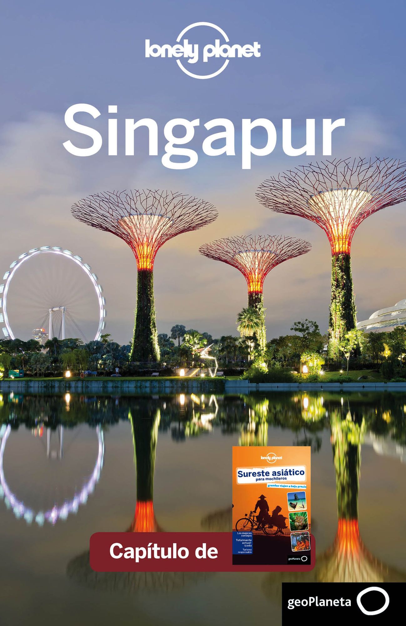 Sureste asiático para mochileros 4_9. Singapur