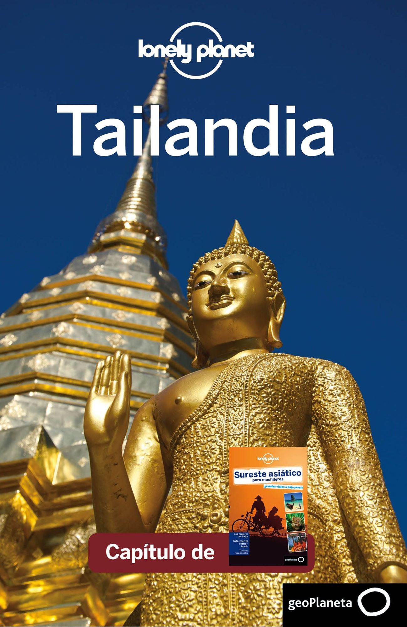 Sureste asiático para mochileros 4_10. Tailandia
