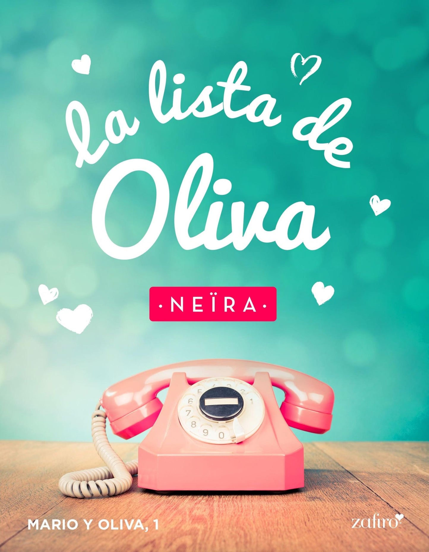 La lista de Oliva