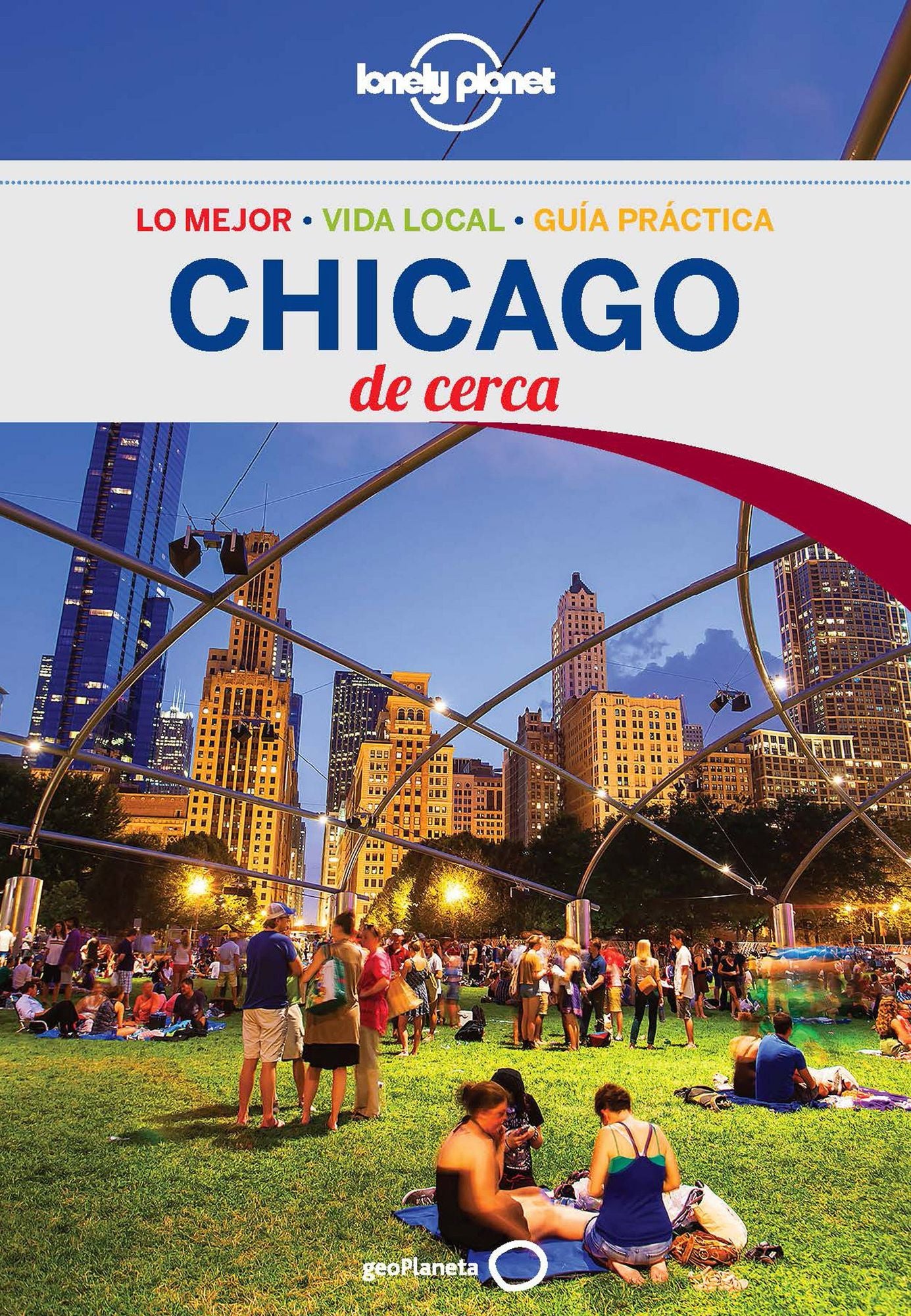 Chicago De cerca 2