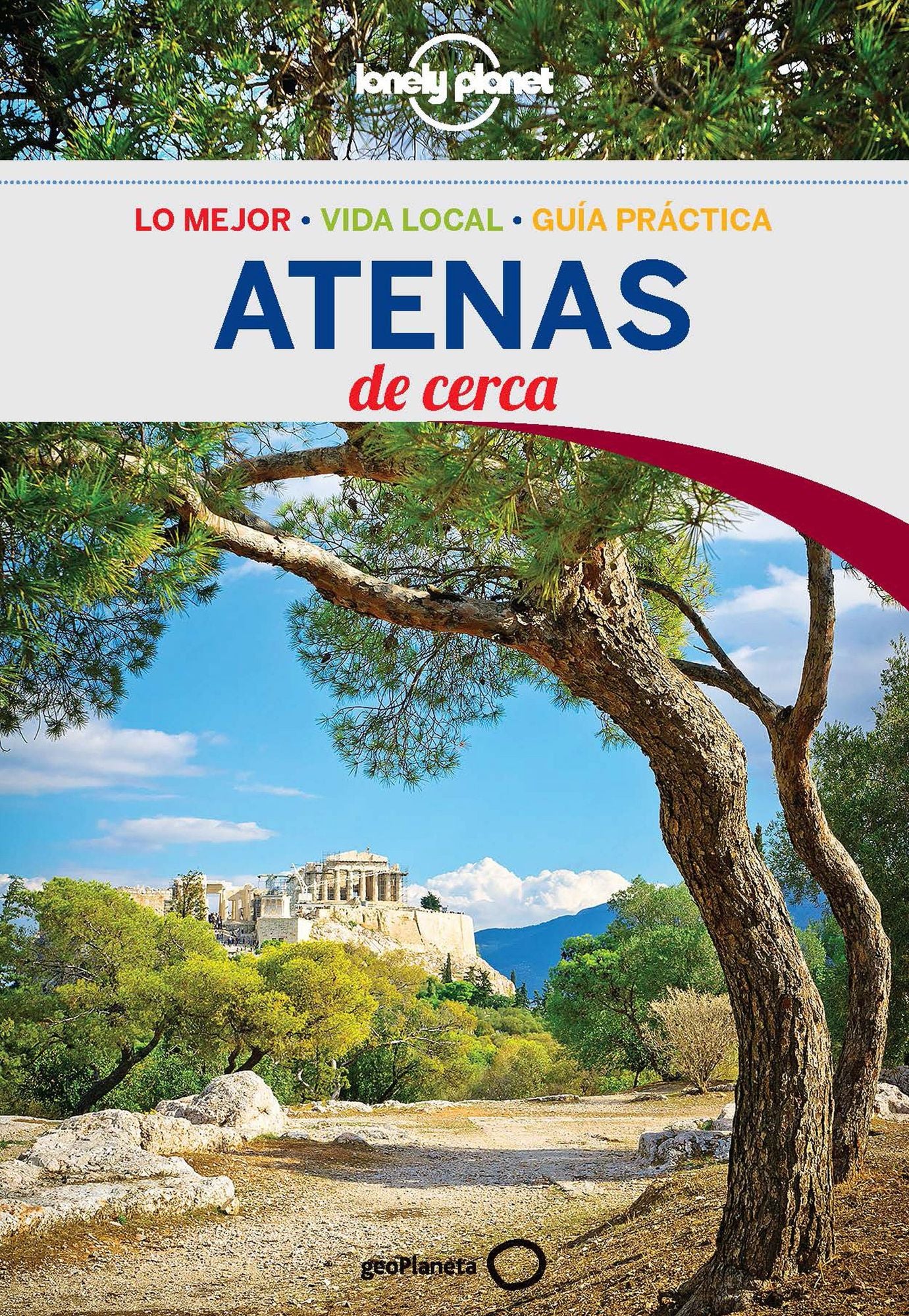 Atenas De cerca 3