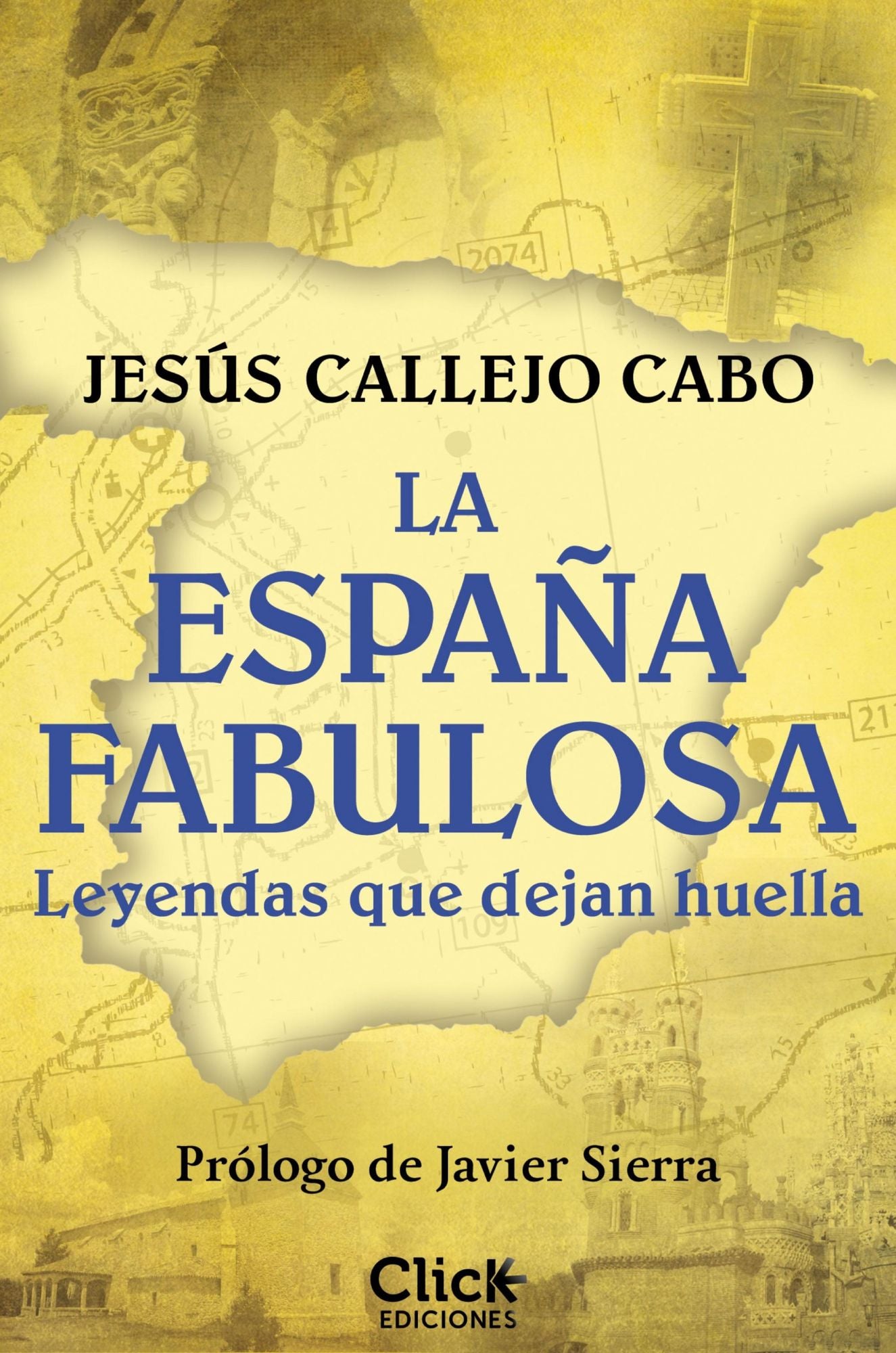 La España fabulosa