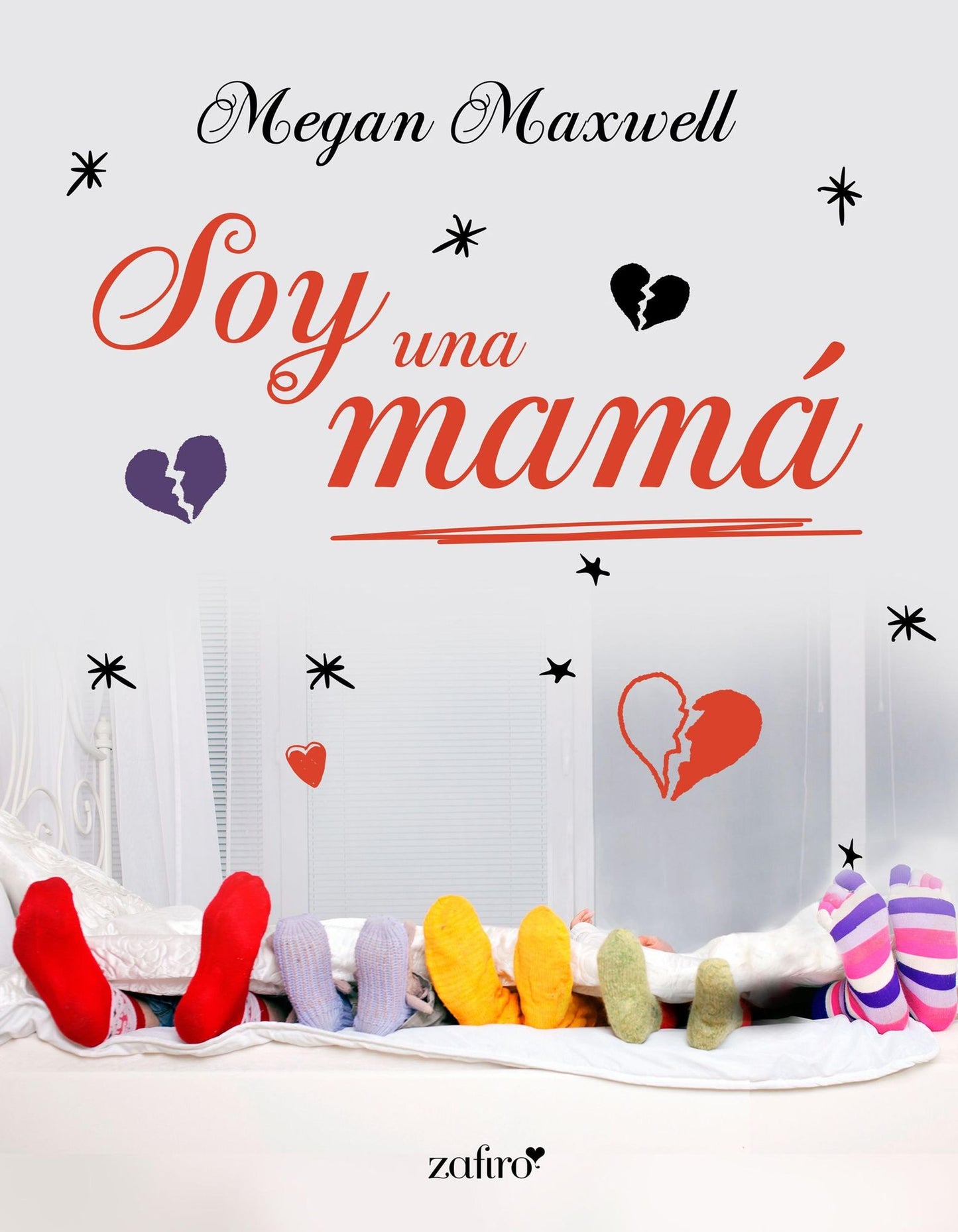 Soy una mamÃ¡