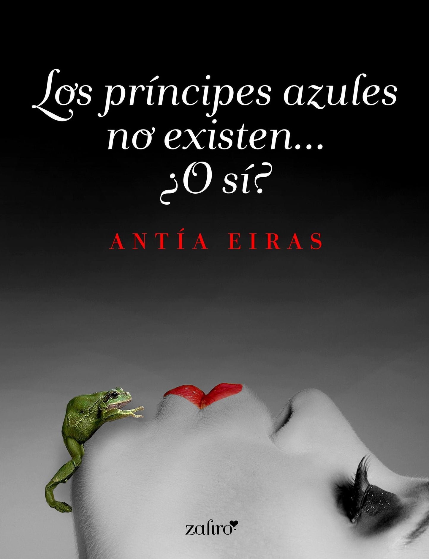 Los príncipes azules no existen... O sí?