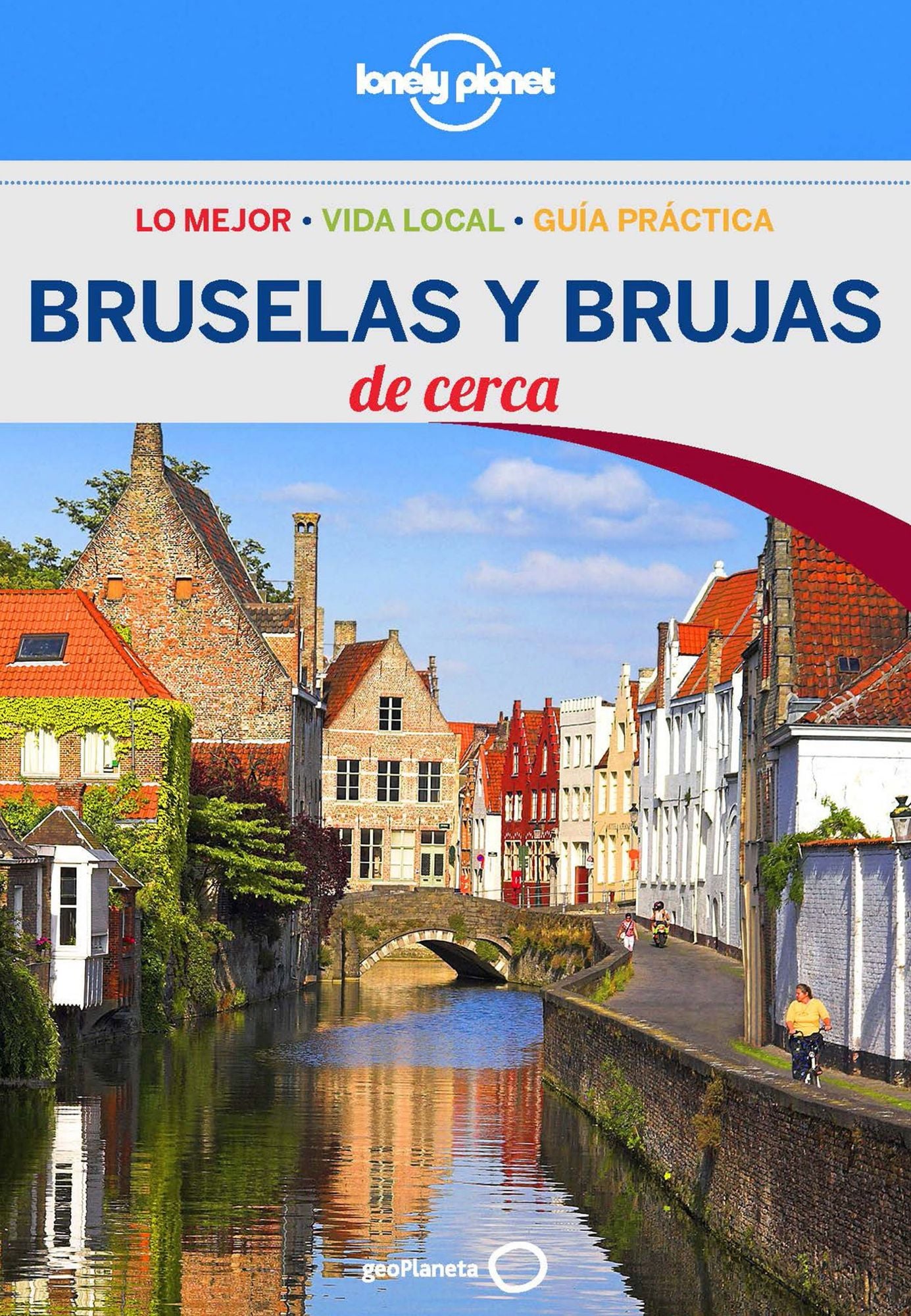Bruselas y Brujas De cerca 3