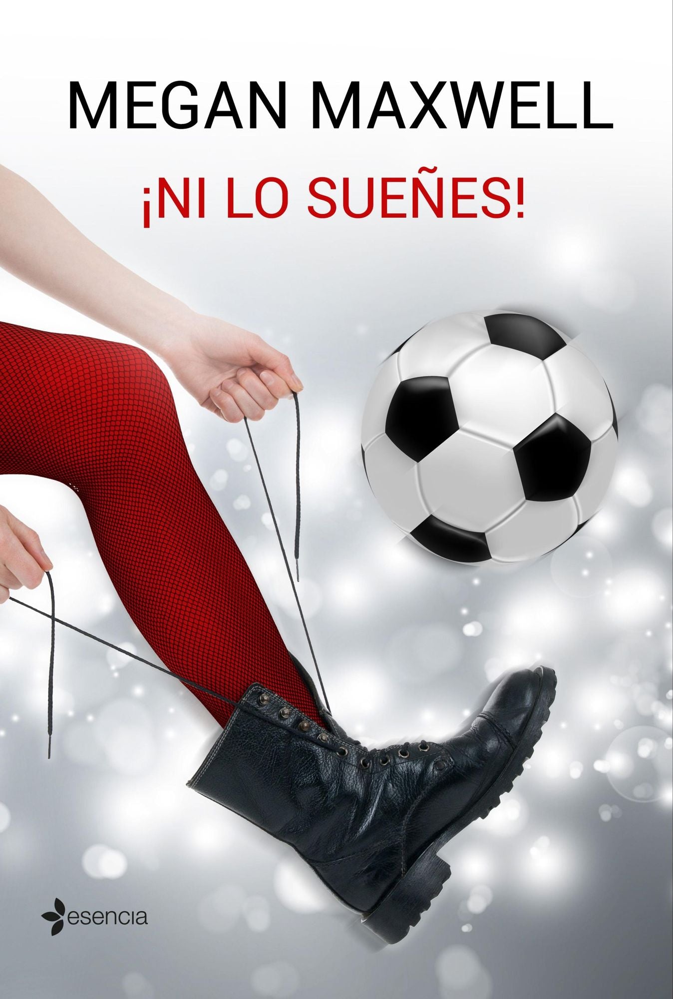 Â¡Ni lo sueÃ±es!