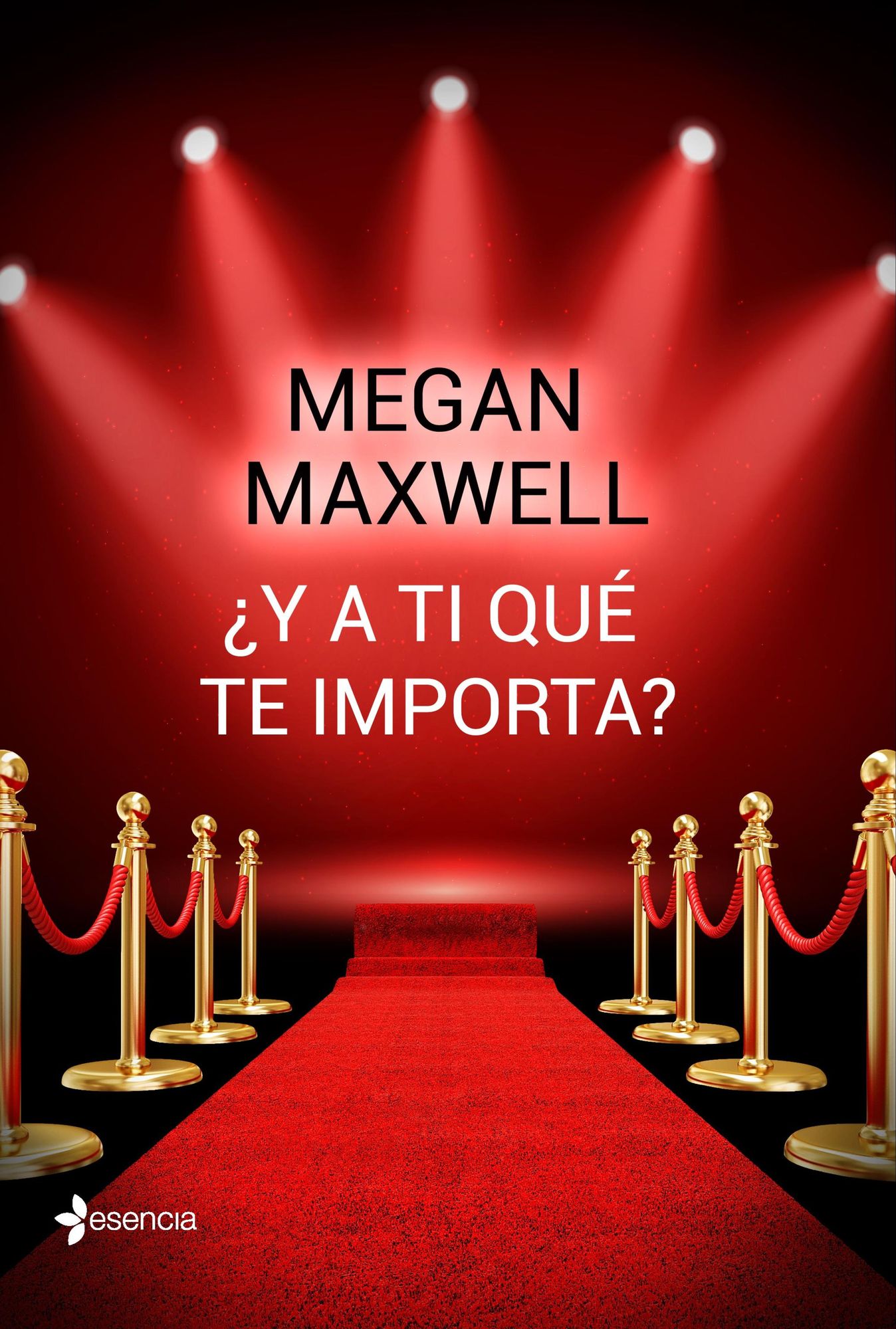 Â¿Y a ti quÃ© te importa?
