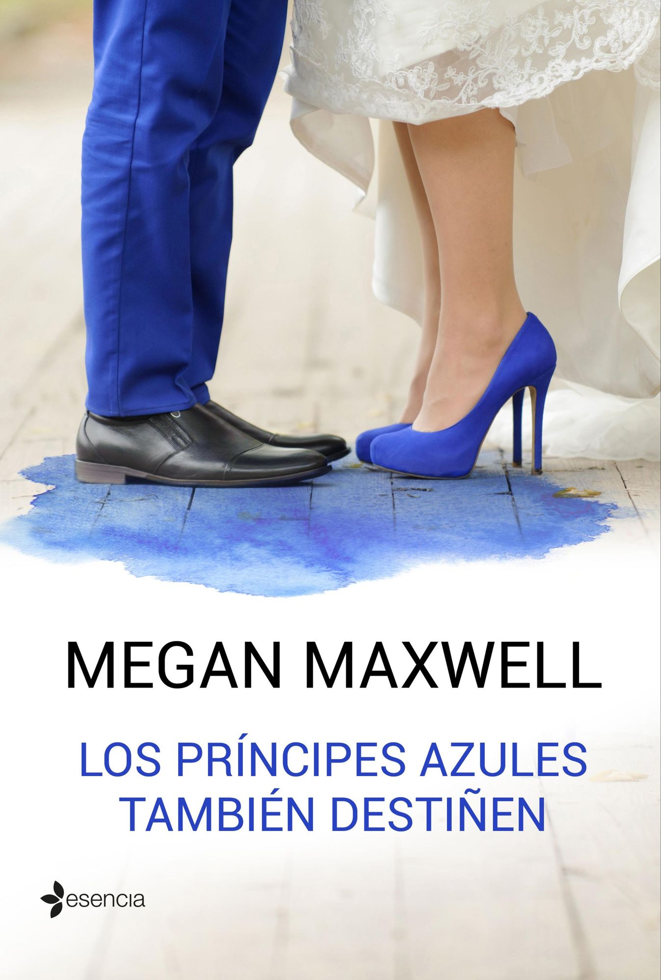 Los prÃ­ncipes azules tambiÃ©n destiÃ±en