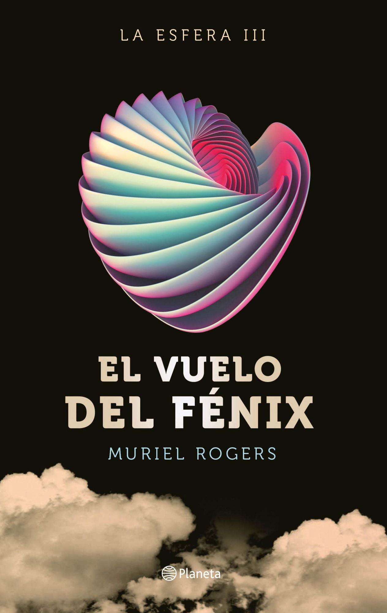 El vuelo del Fénix: La Esfera III