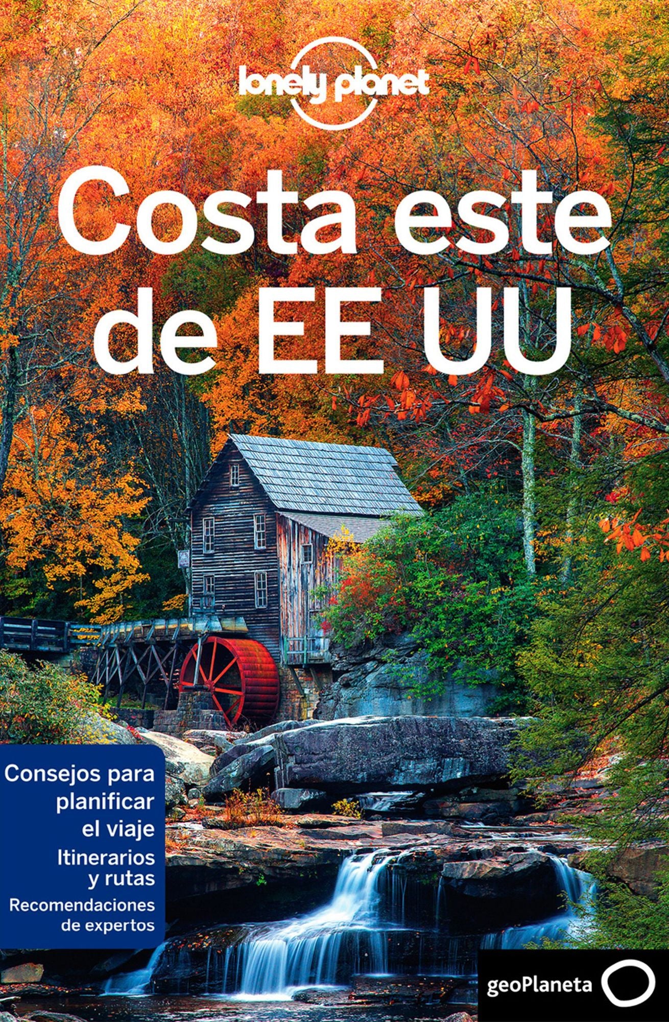 Costa este de EE UU 1
