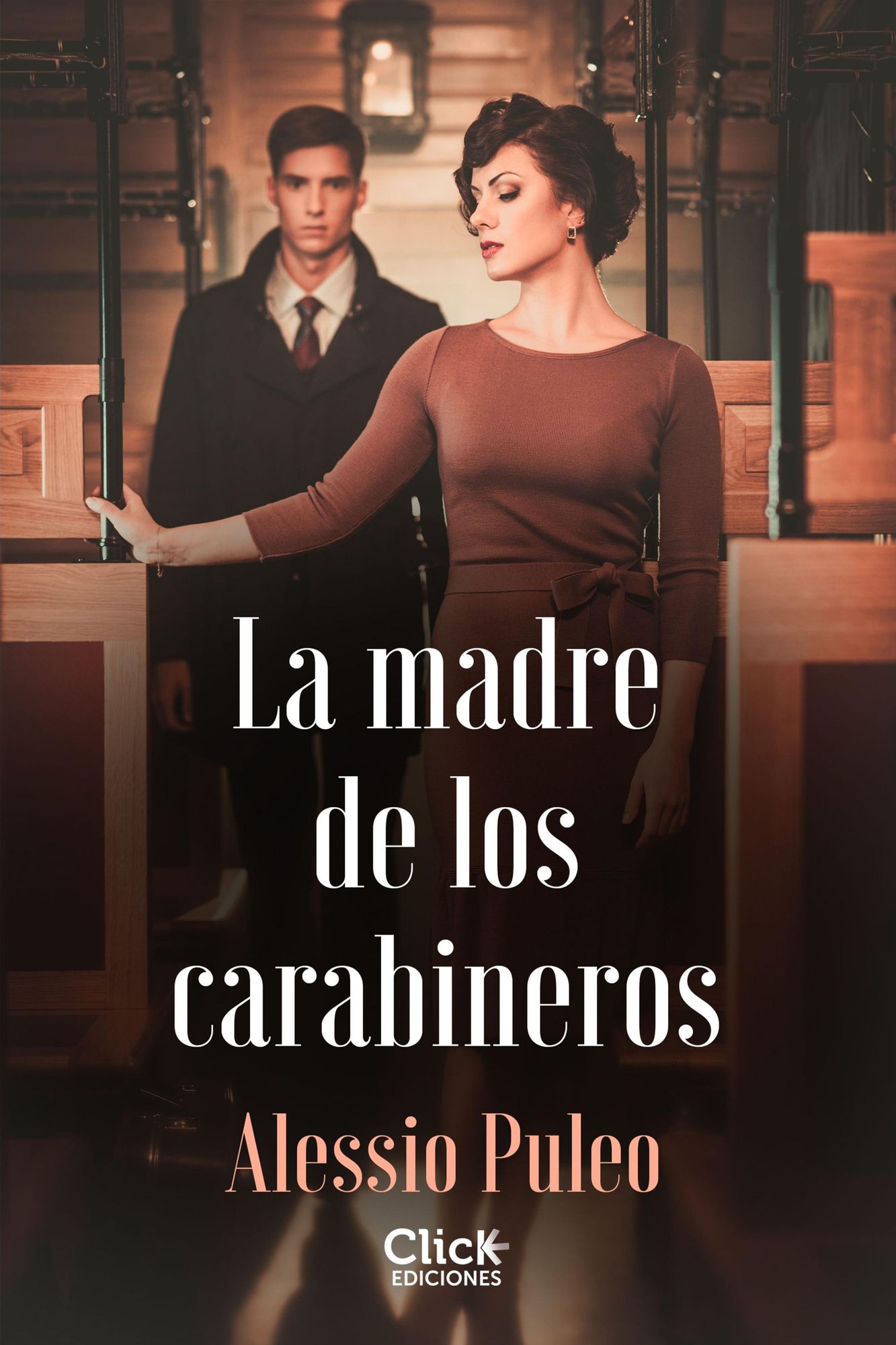 La madre de los carabineros
