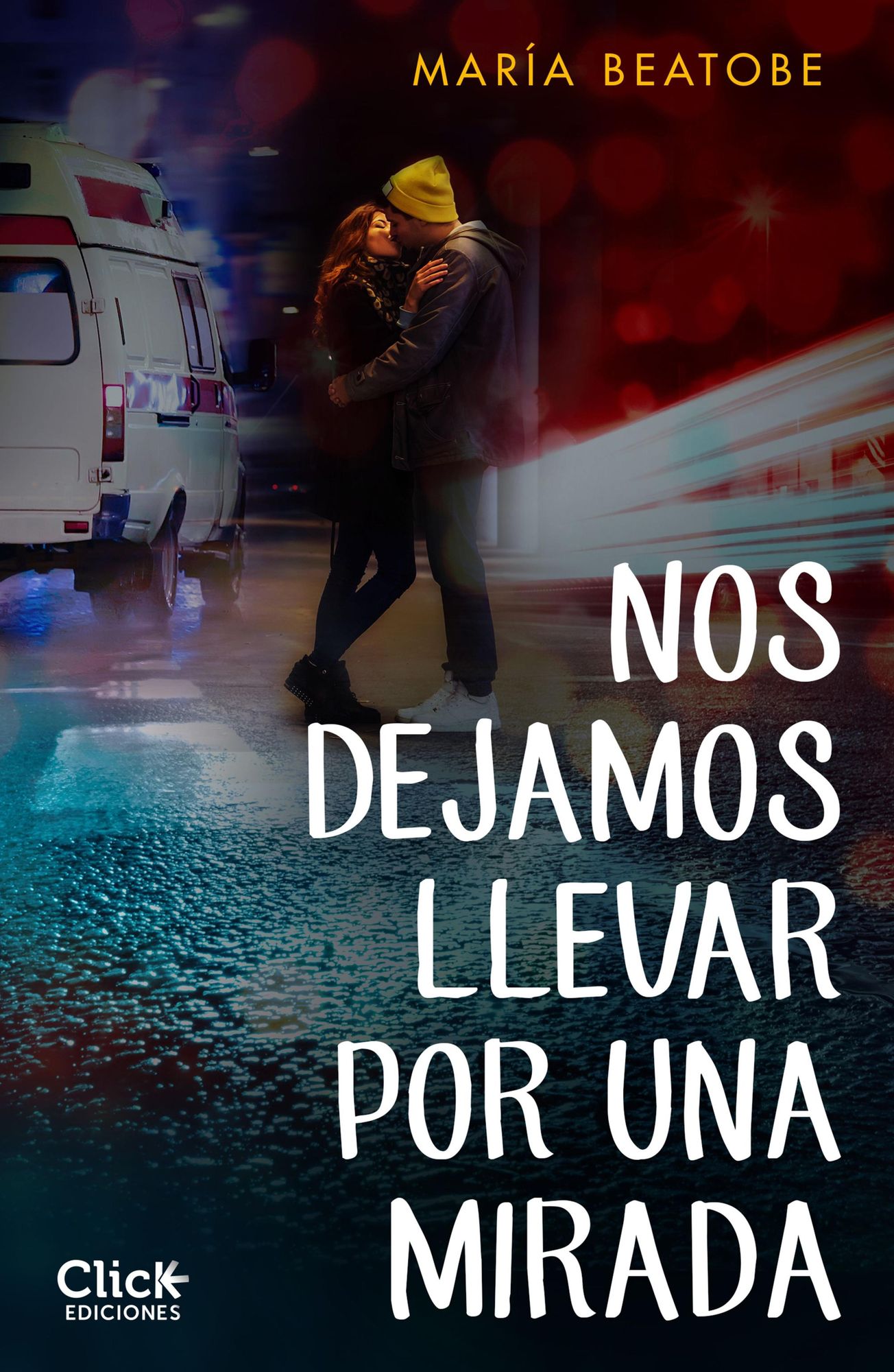 Nos dejamos llevar por una mirada