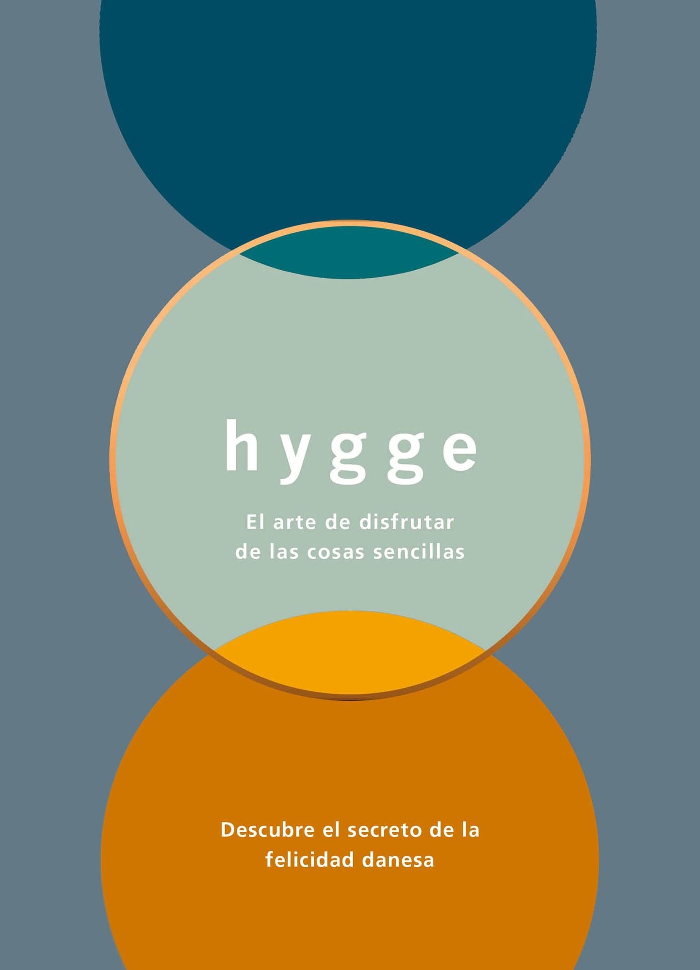 Hygge: El arte de disfrutar de las cosas sencillas