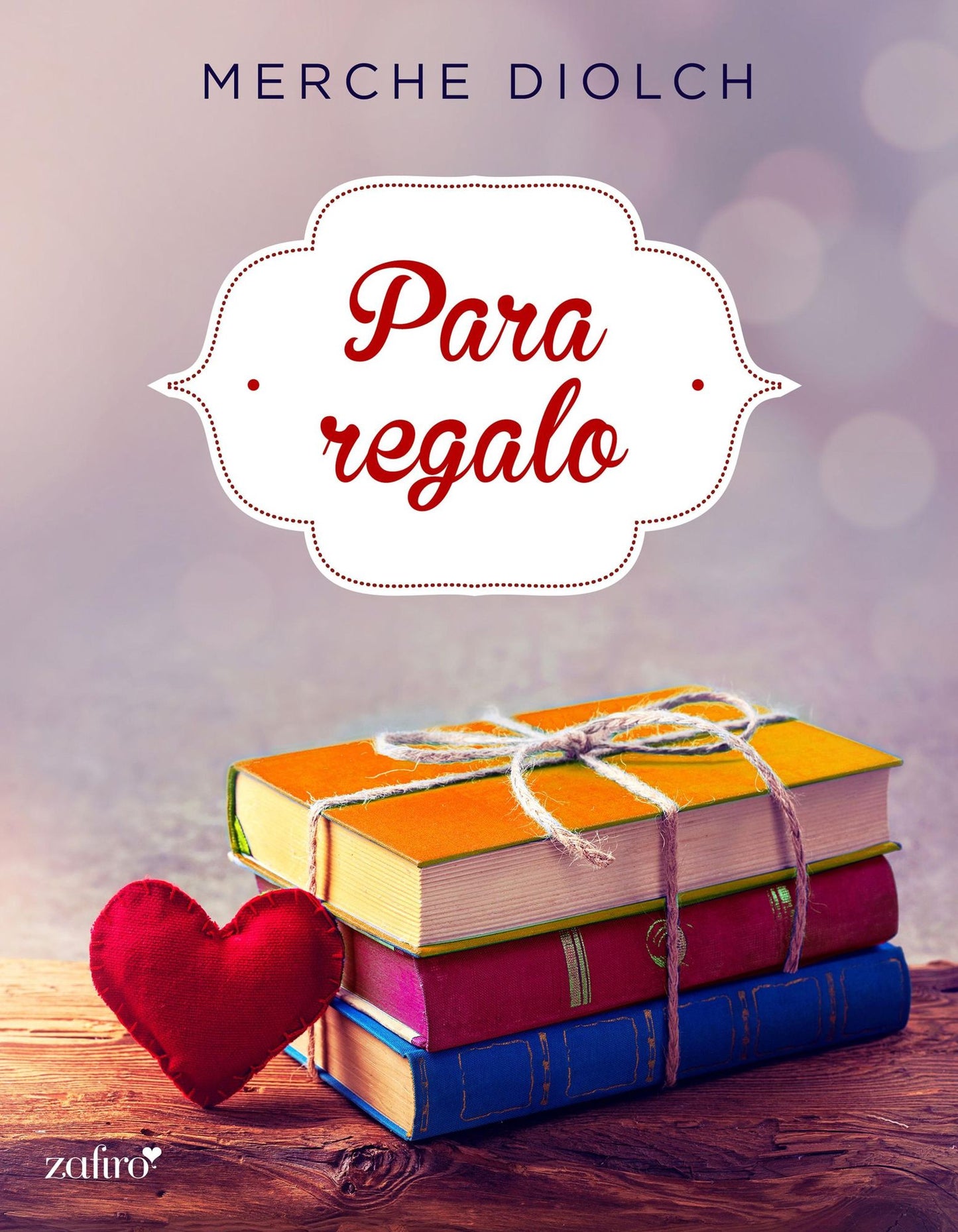 Para regalo