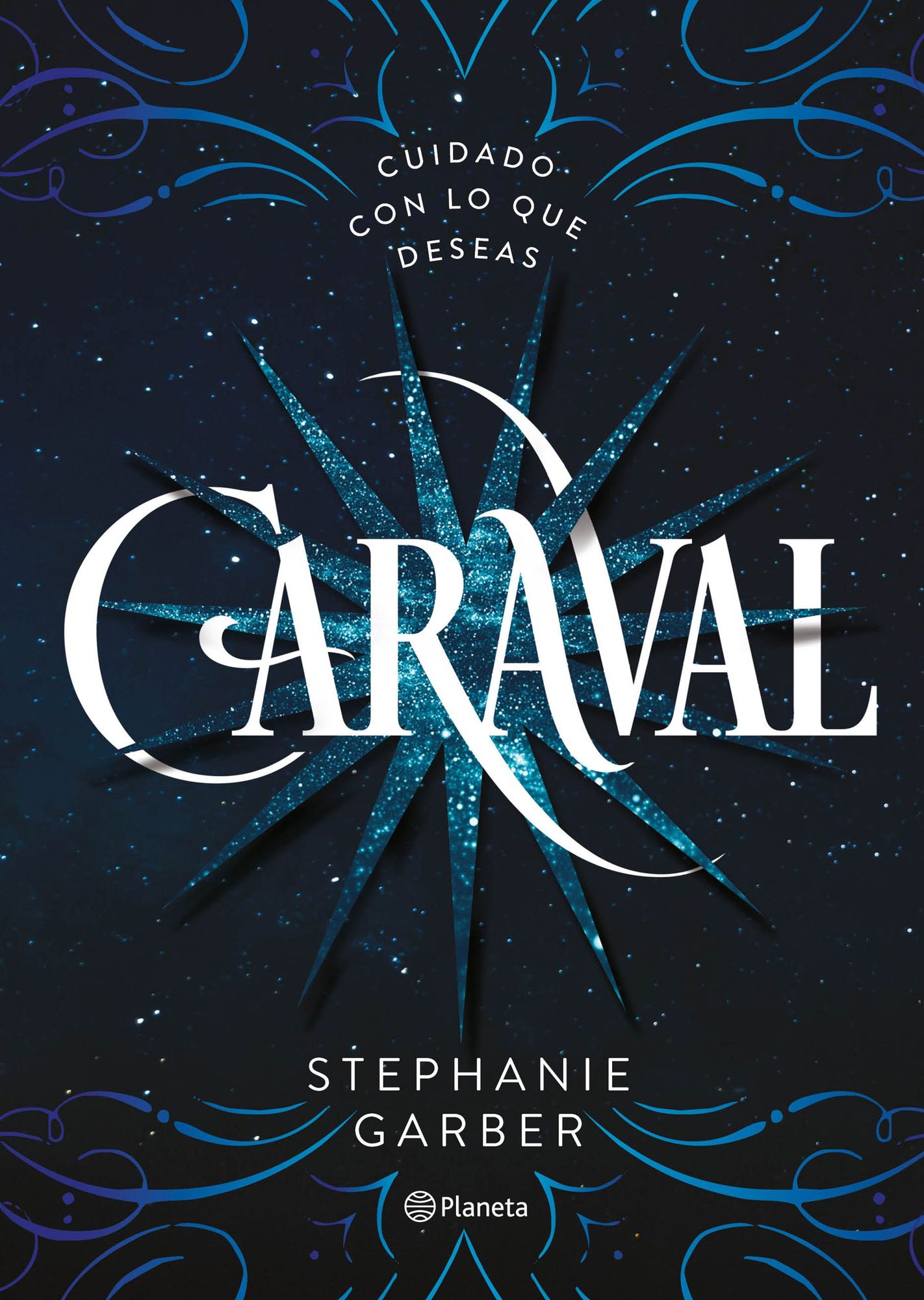 Caraval (en español)