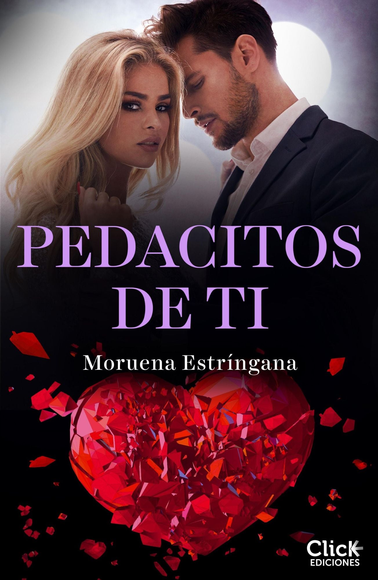 Pedacitos de ti: Los hermanos Montgomery II