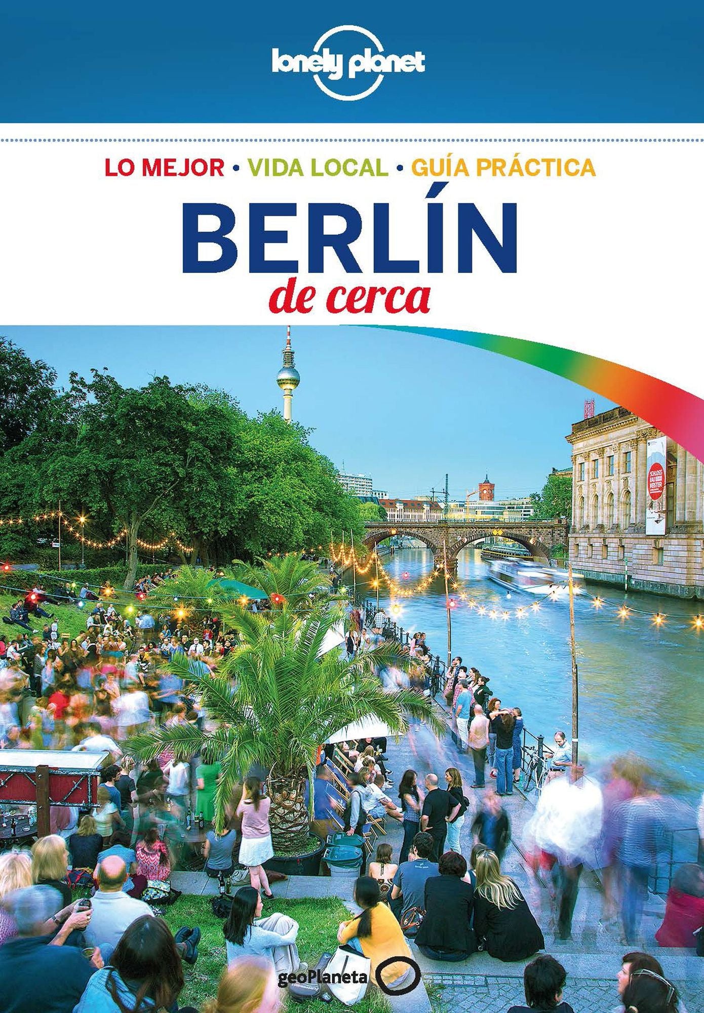 Berlín de cerca 5
