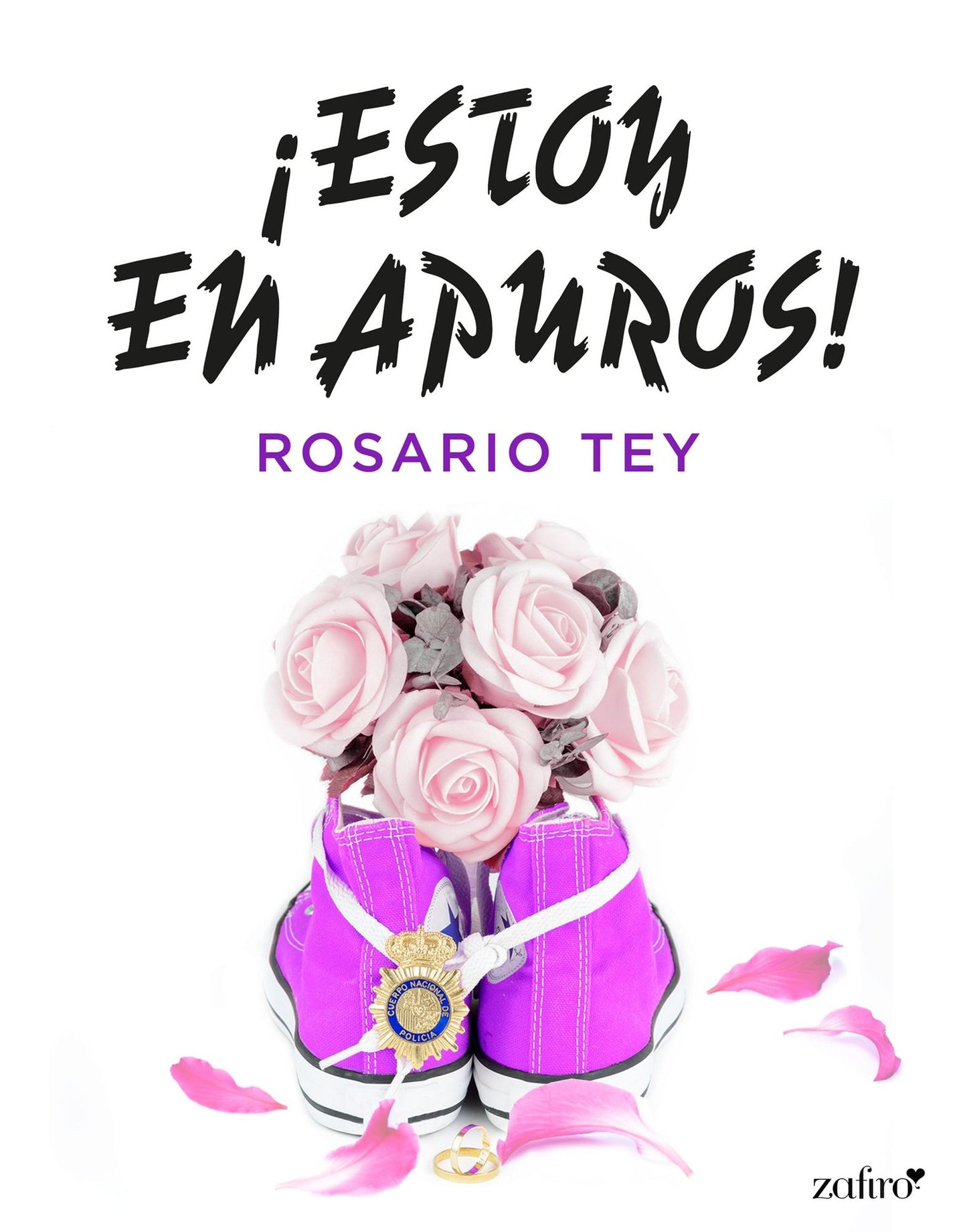 Estoy en apuros!