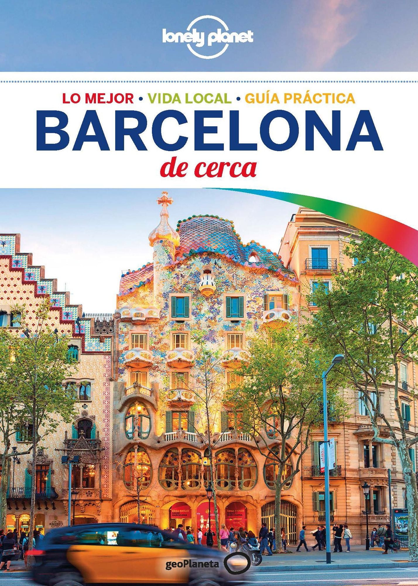 Barcelona de cerca 5
