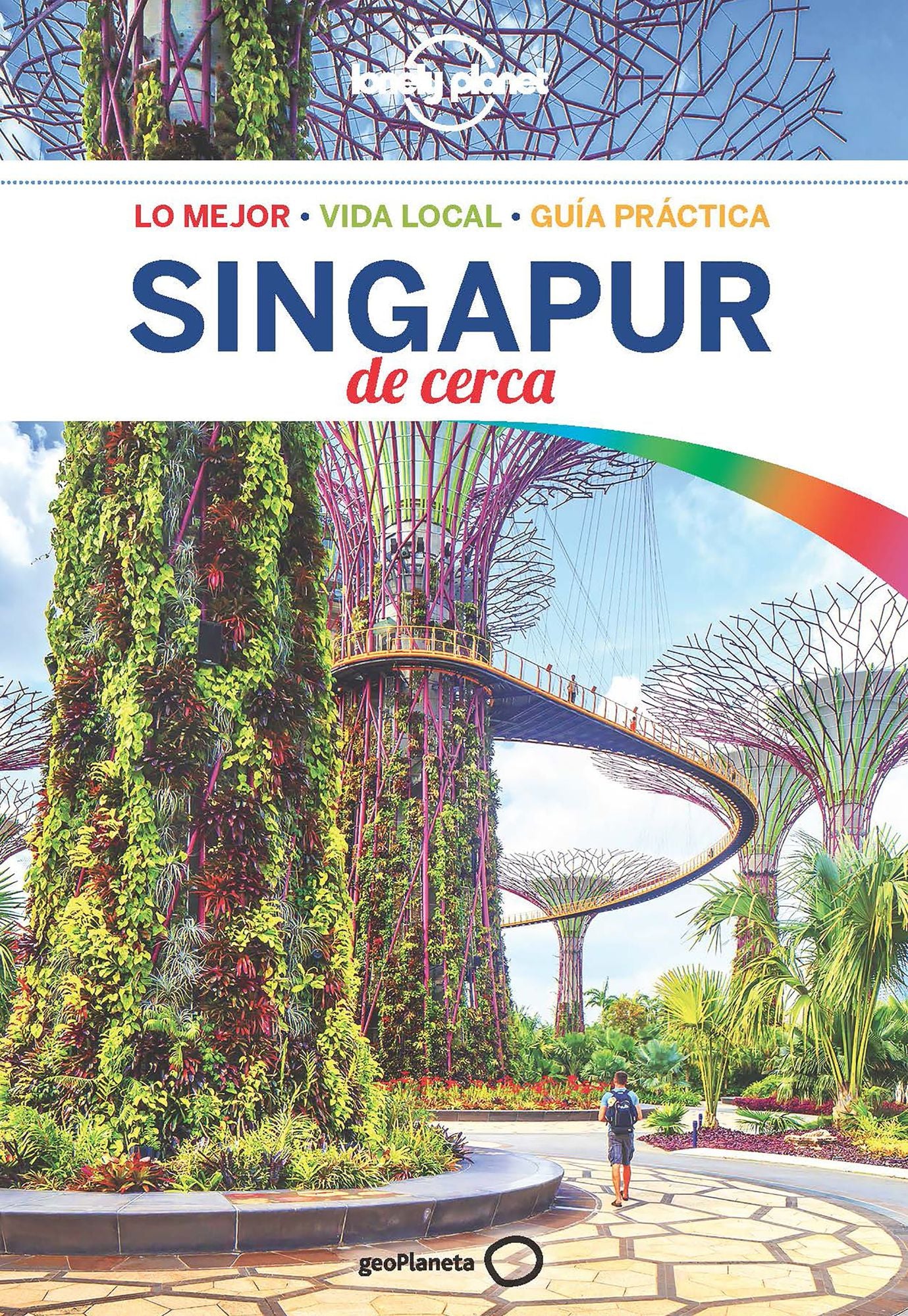 Singapur de cerca 1