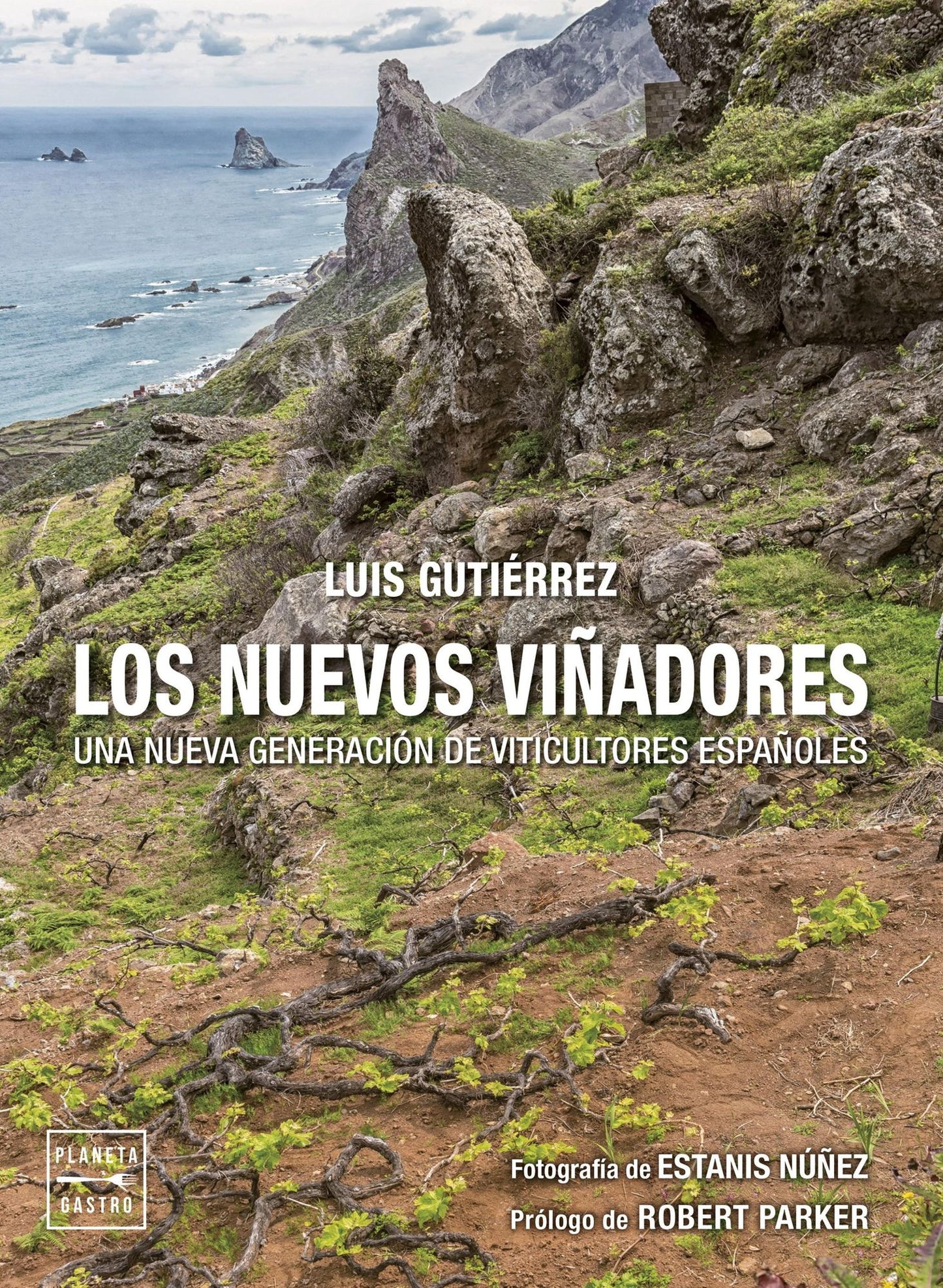 Los nuevos viñadores: Una nueva generación de viticultores españoles