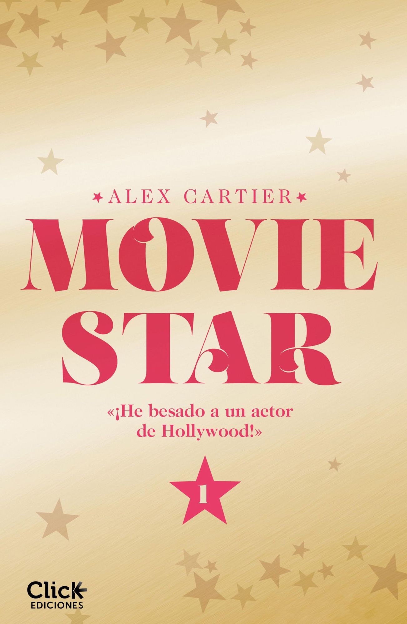 Movie Star 1