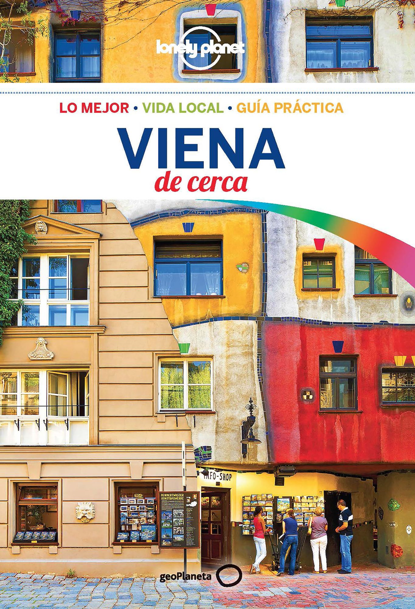 Viena de cerca 3