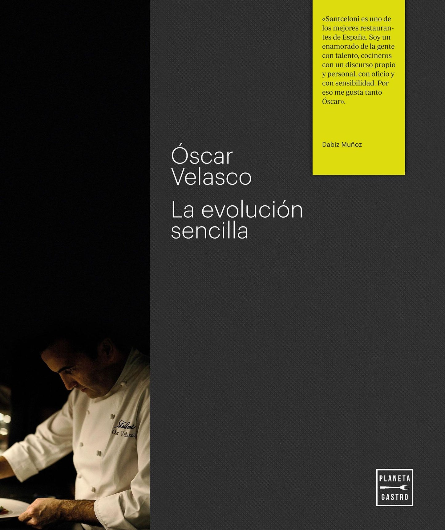 La Evolución sencilla