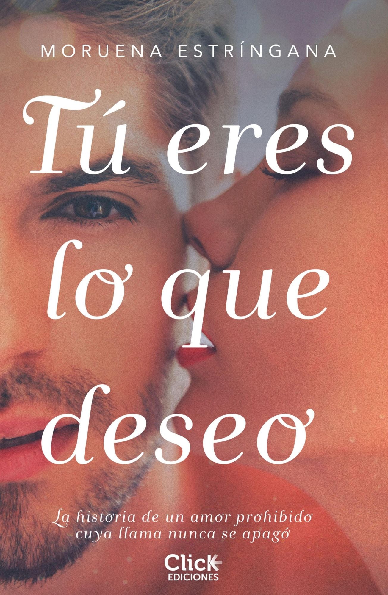 Tú eres lo que deseo