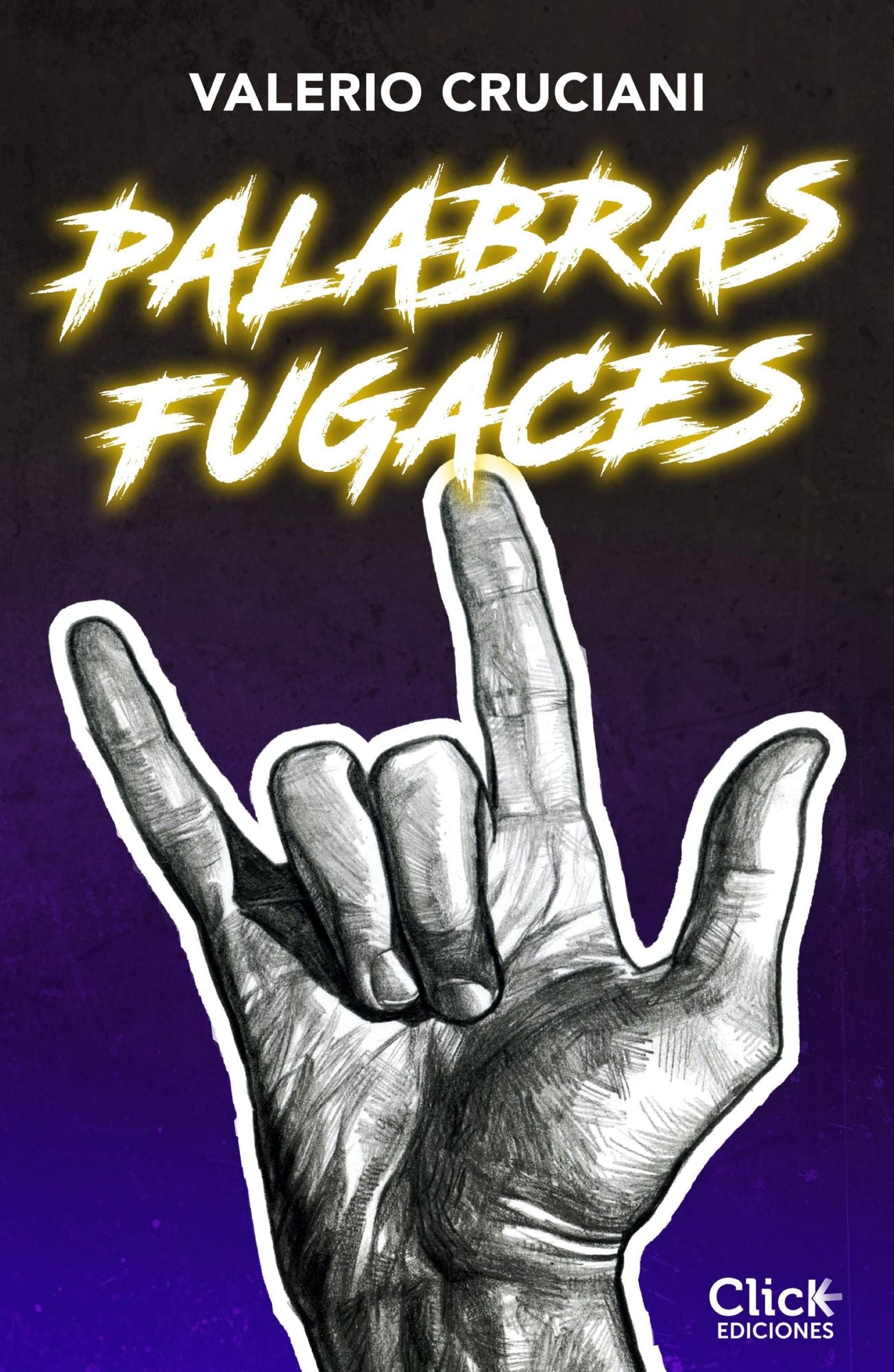 Palabras fugaces