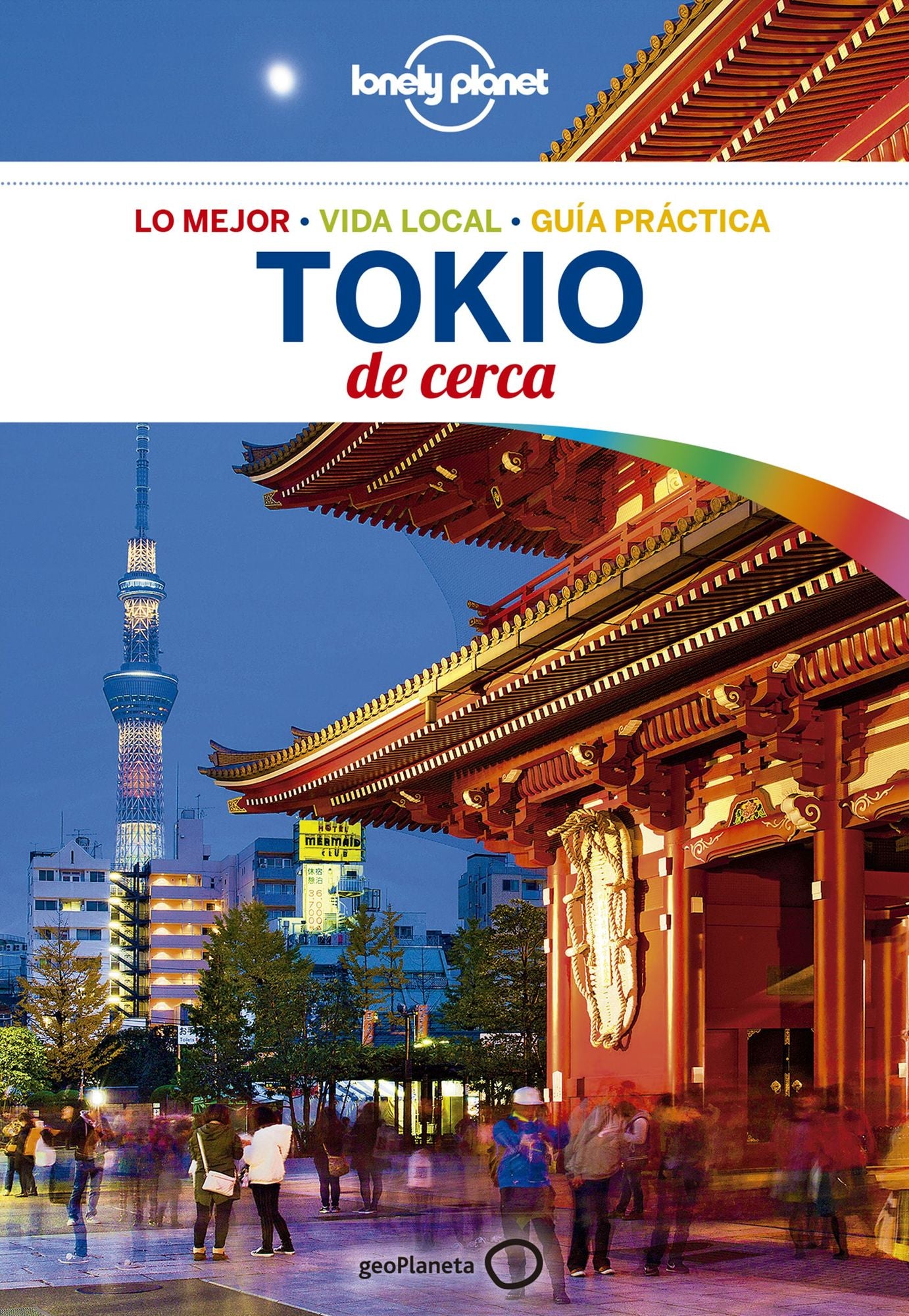 Tokio de cerca 5